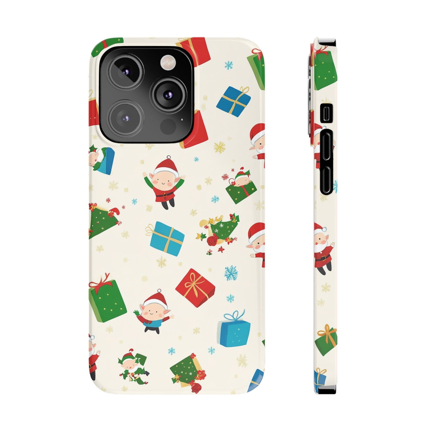 Christmas Phone Case