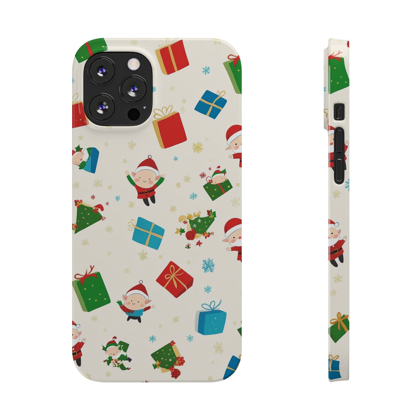 Christmas Phone Case