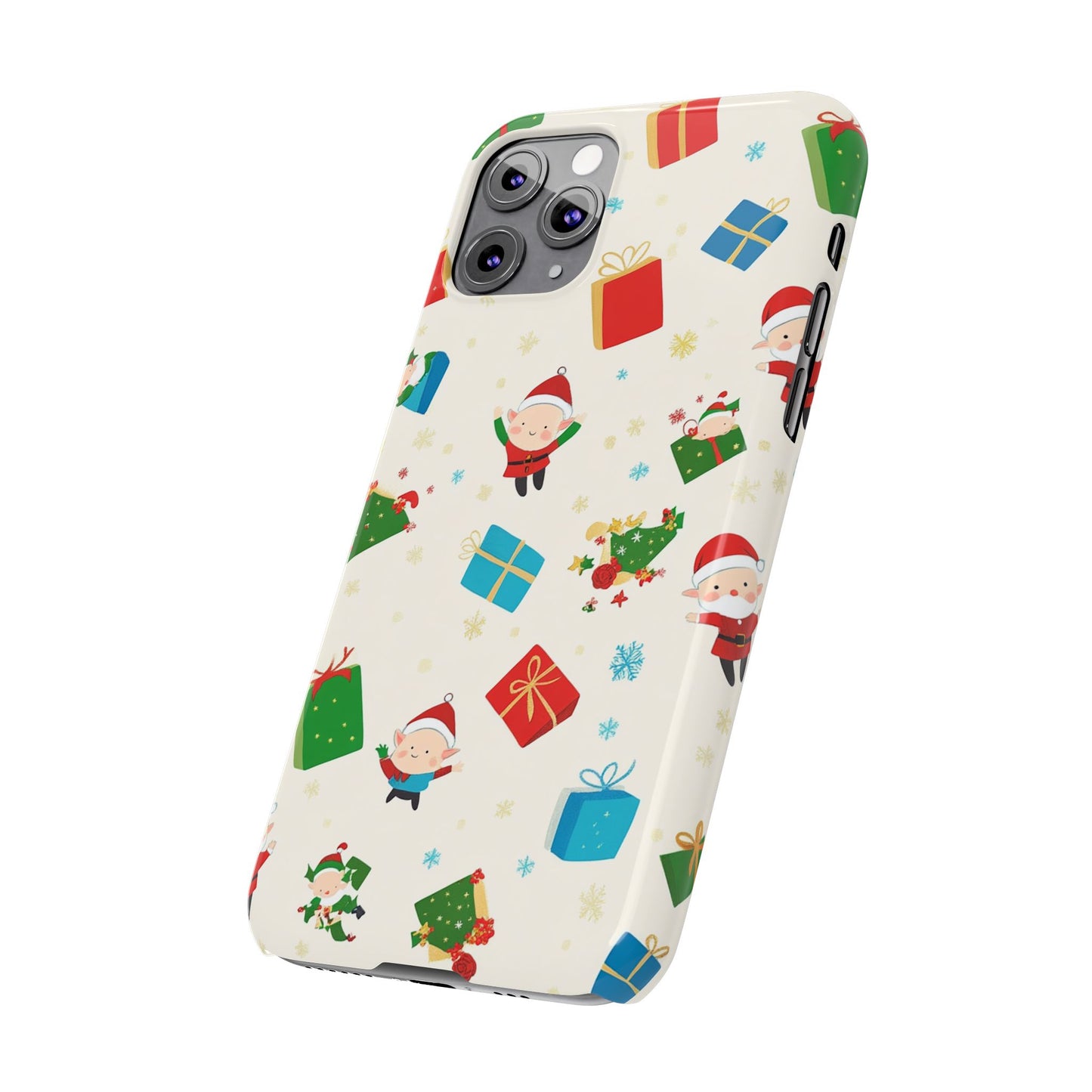 Christmas Phone Case