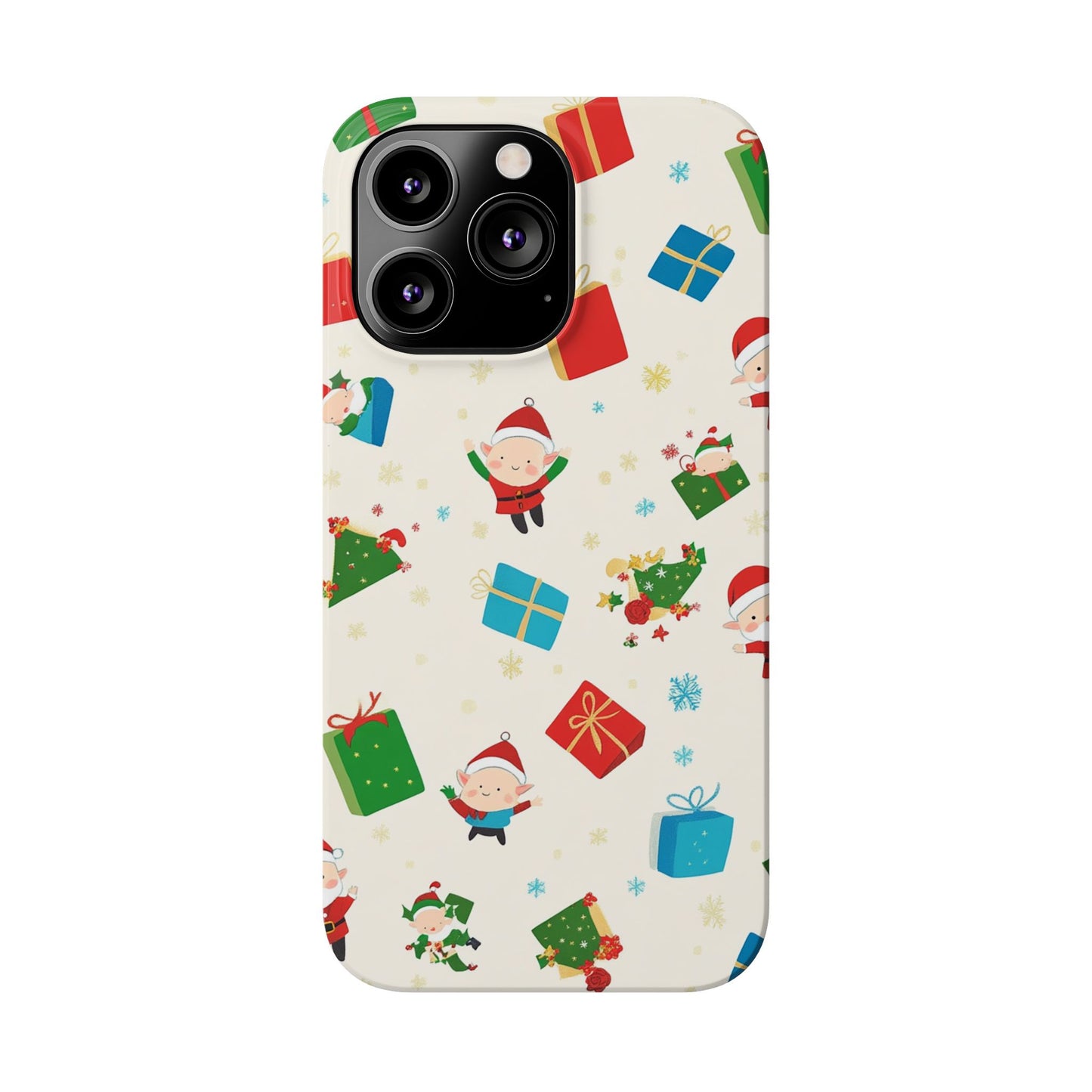 Christmas Phone Case