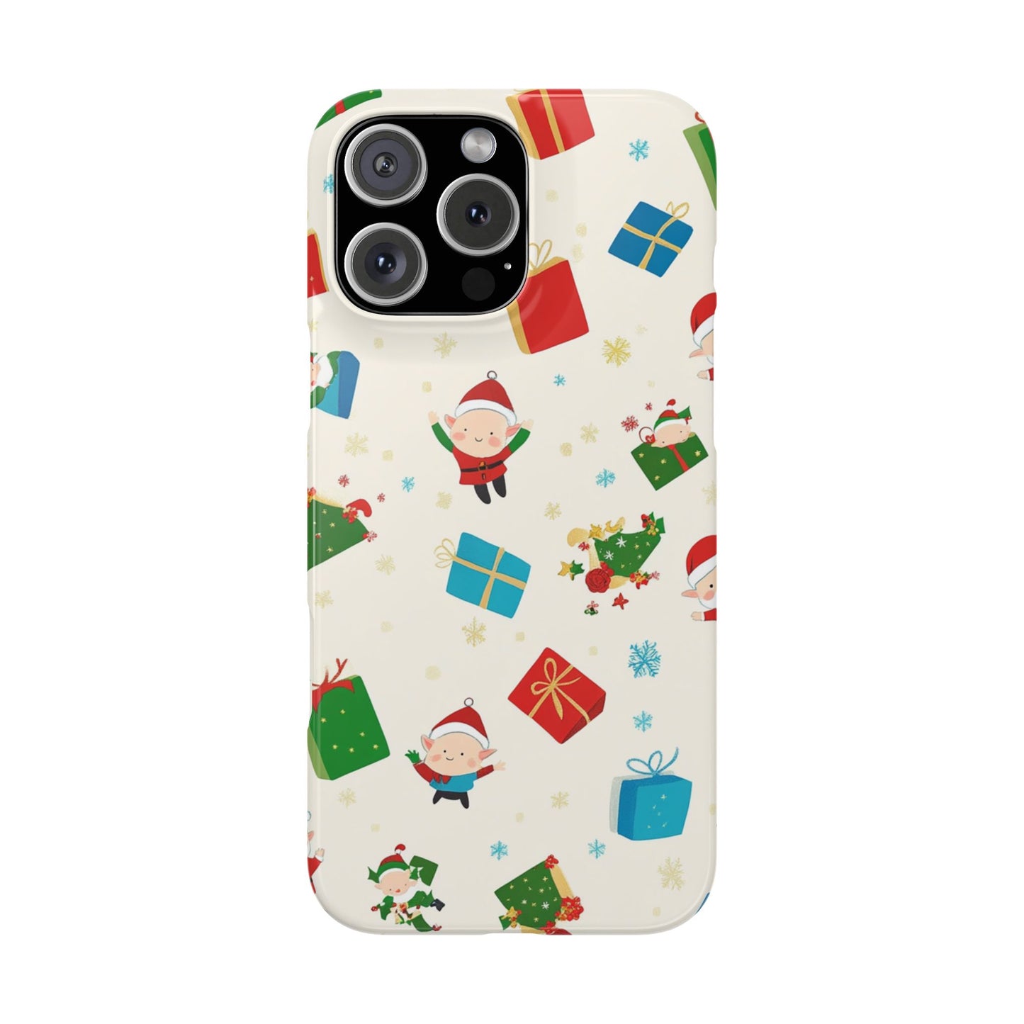 Christmas Phone Case