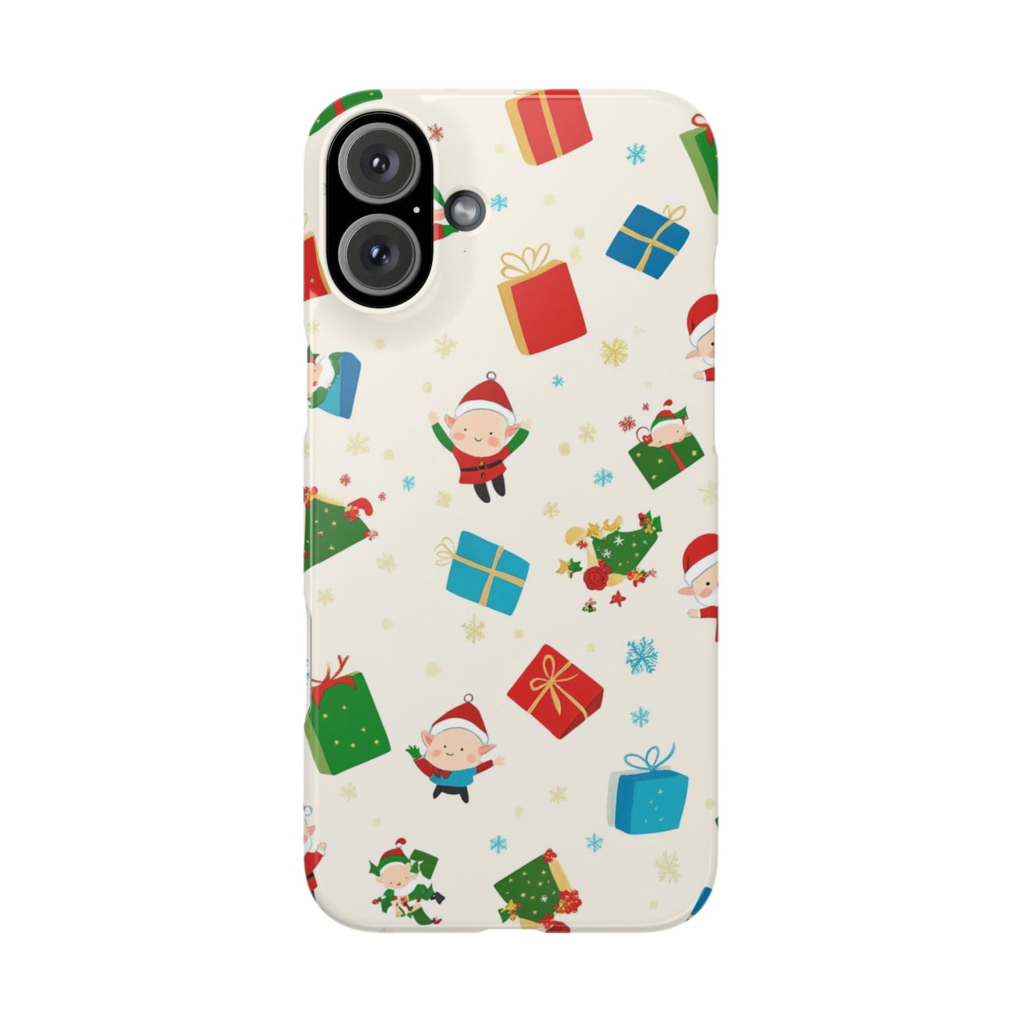 Christmas Phone Case