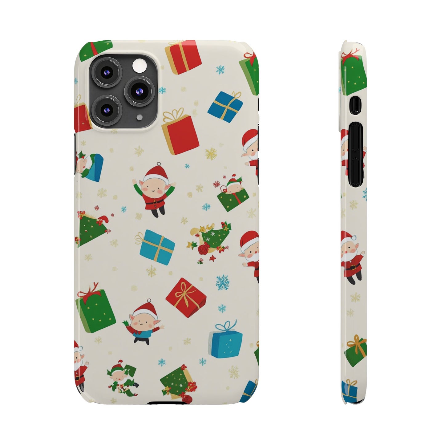 Christmas Phone Case