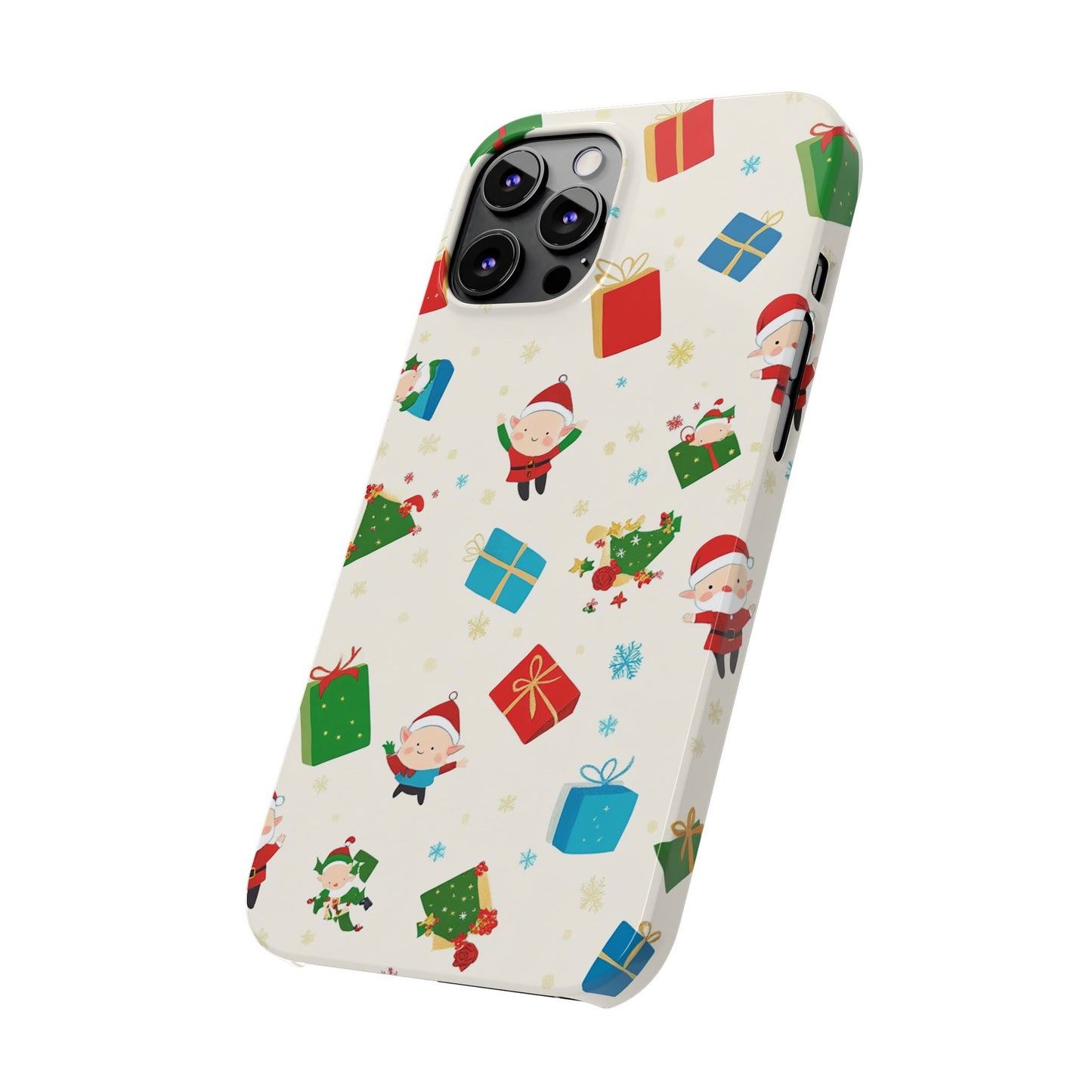 Christmas Phone Case