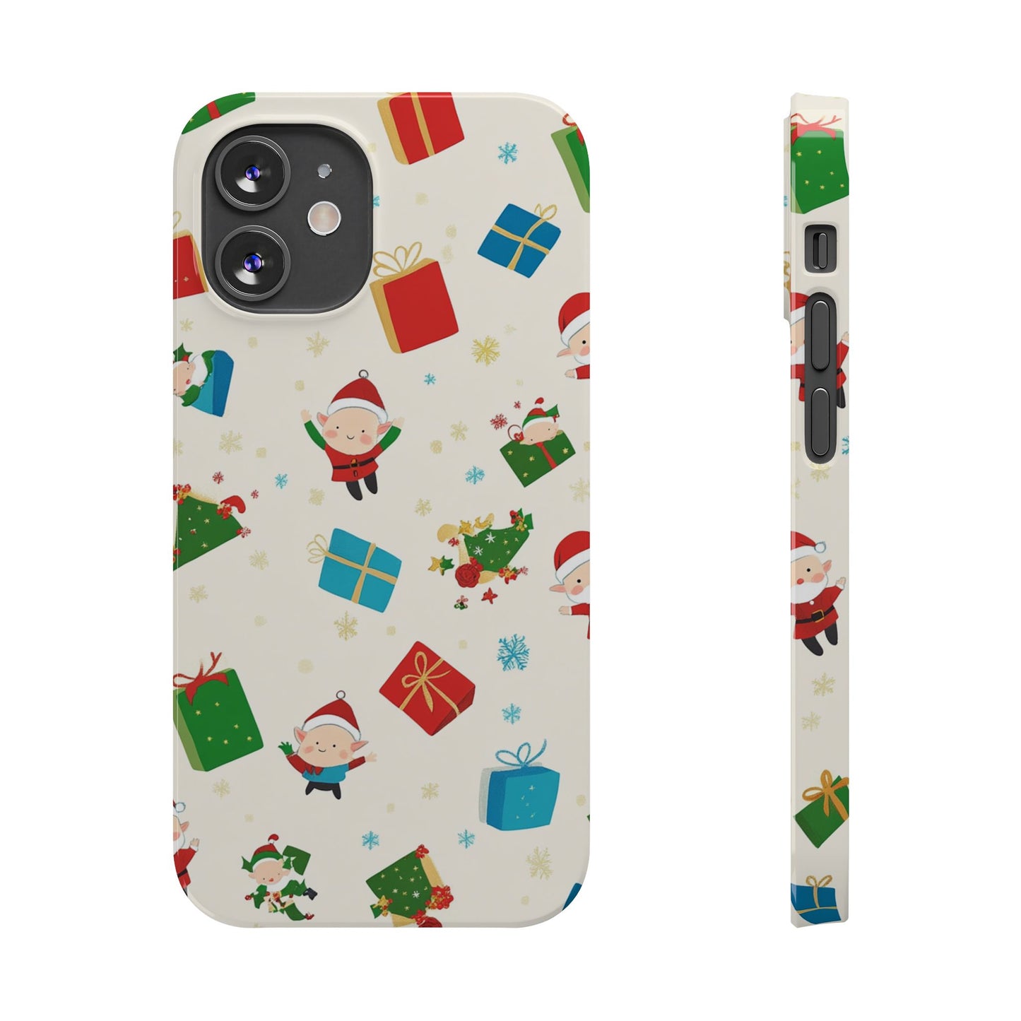 Christmas Phone Case