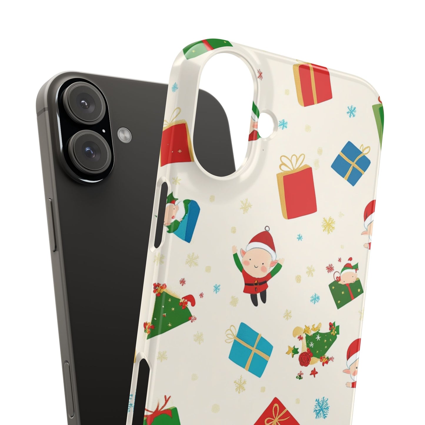 Christmas Phone Case