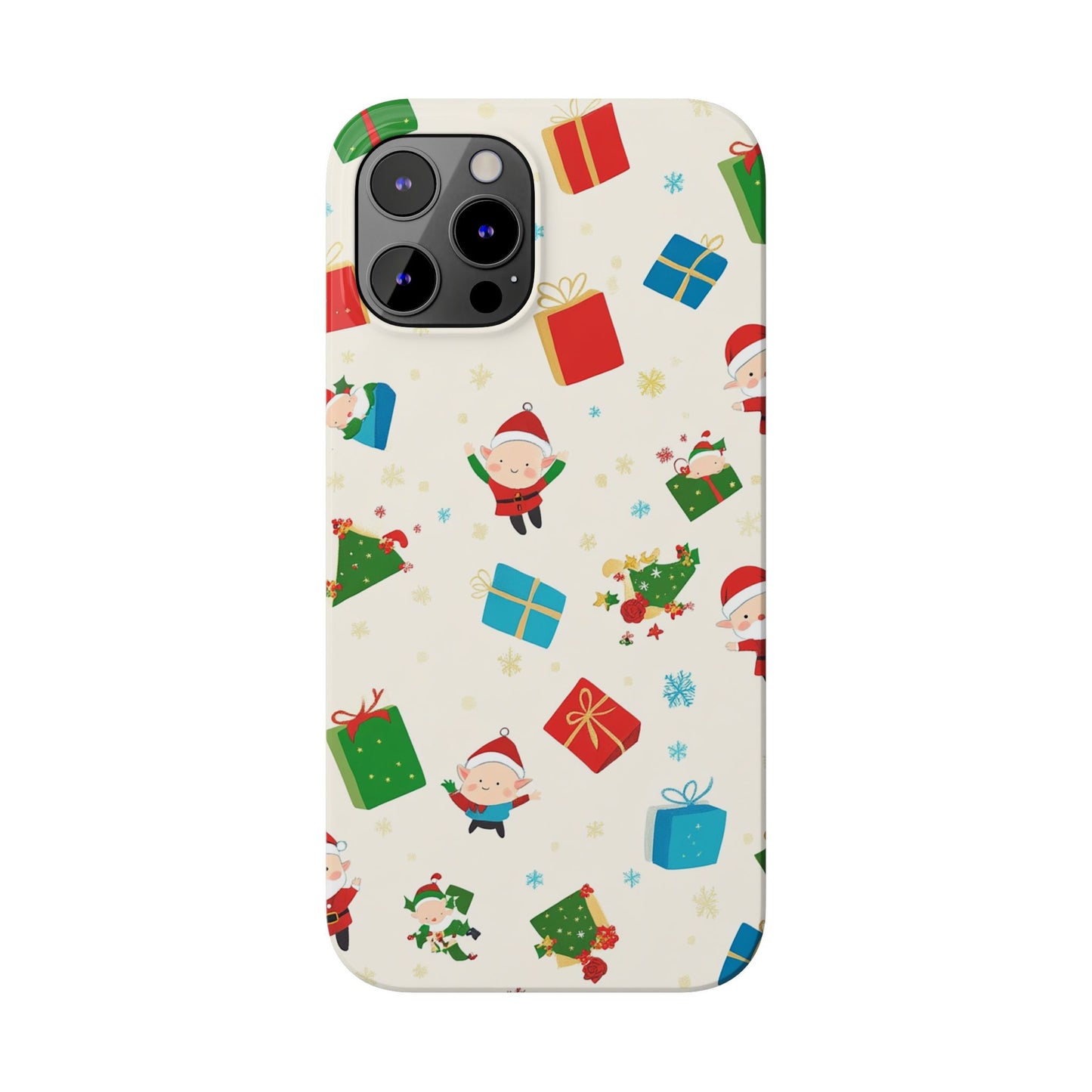 Christmas Phone Case