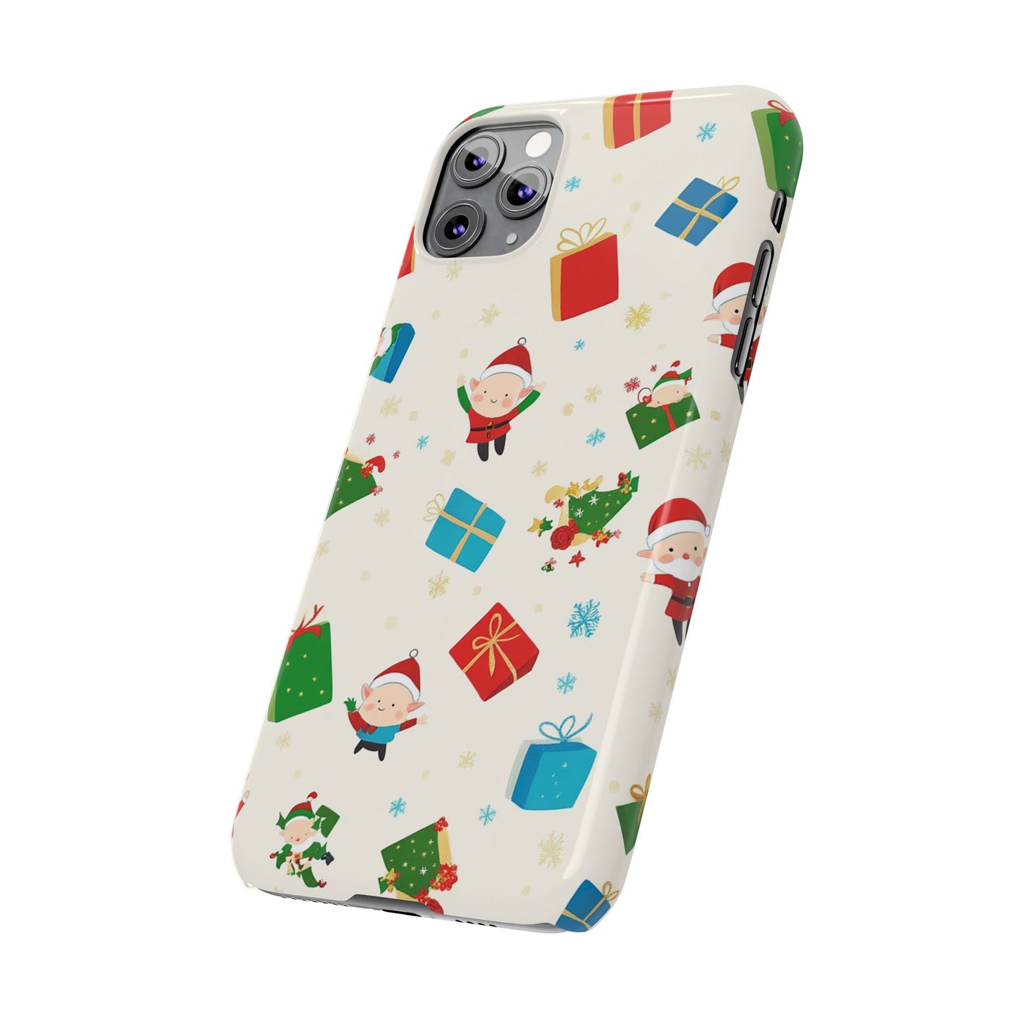 Christmas Phone Case