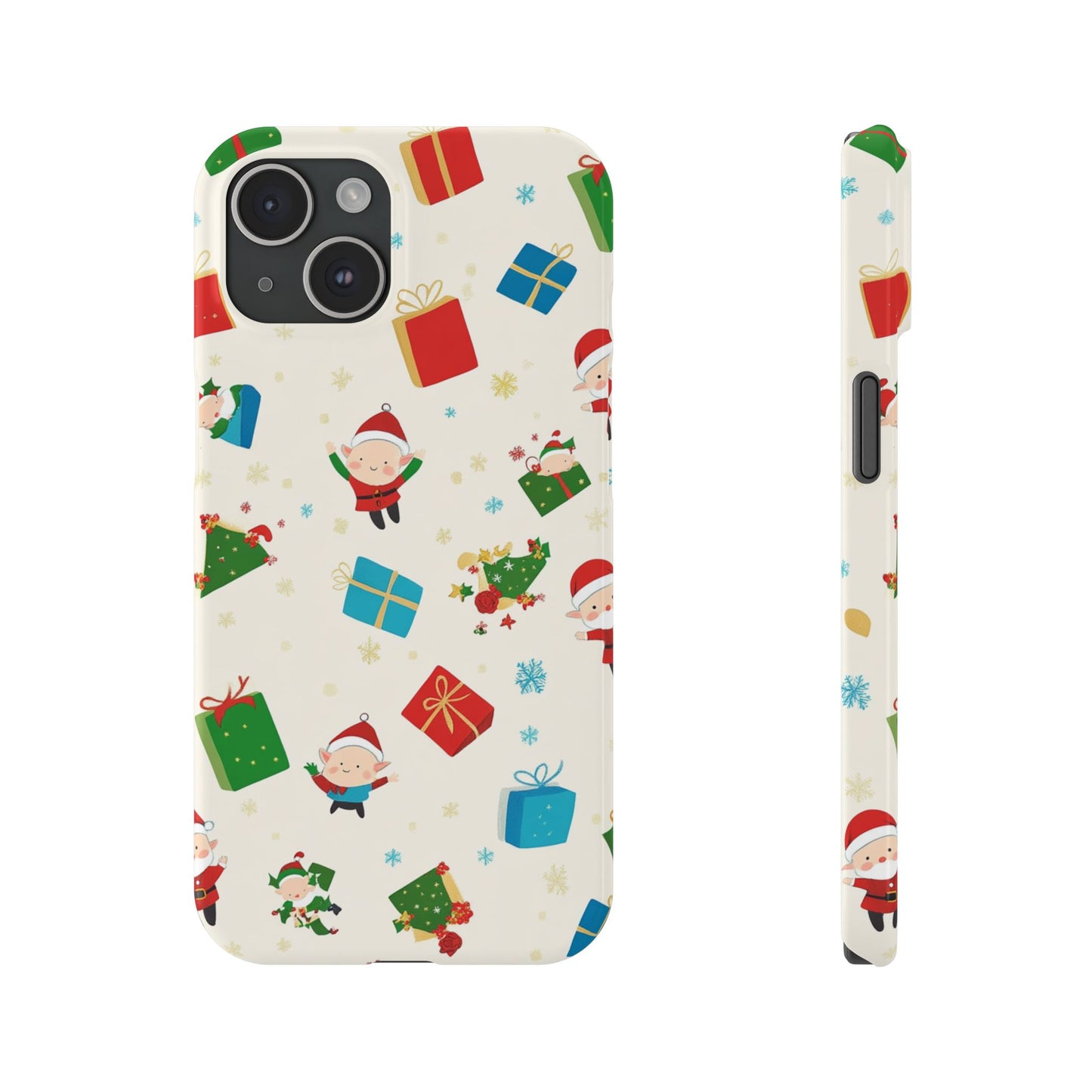 Christmas Phone Case