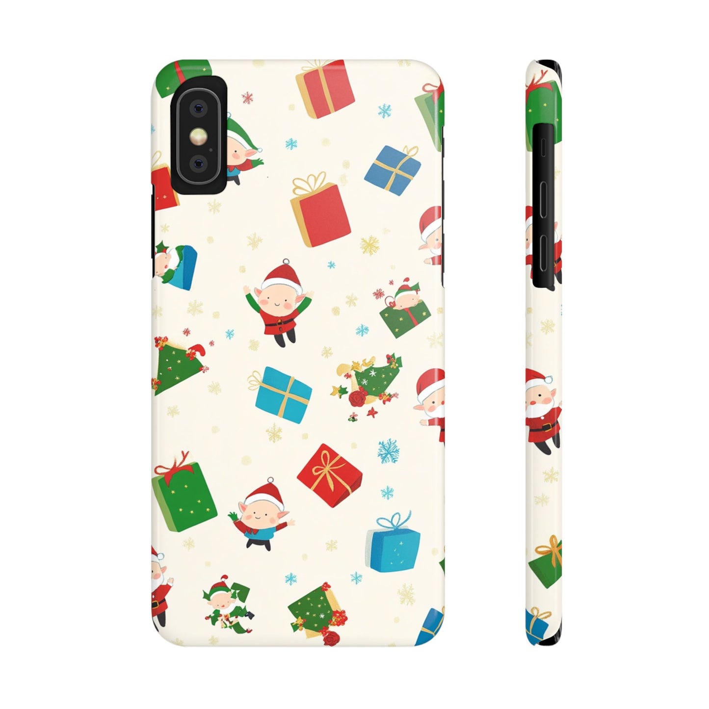 Christmas Phone Case