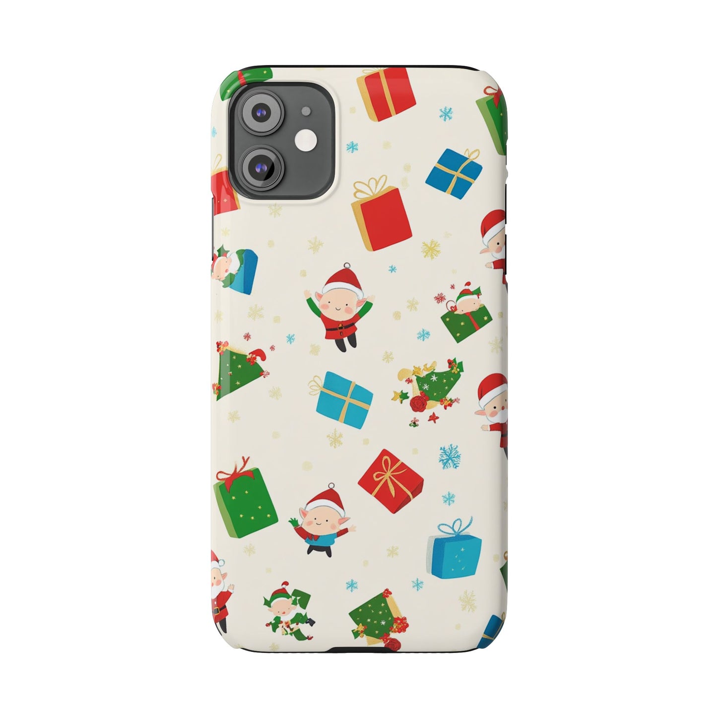 Christmas Phone Case