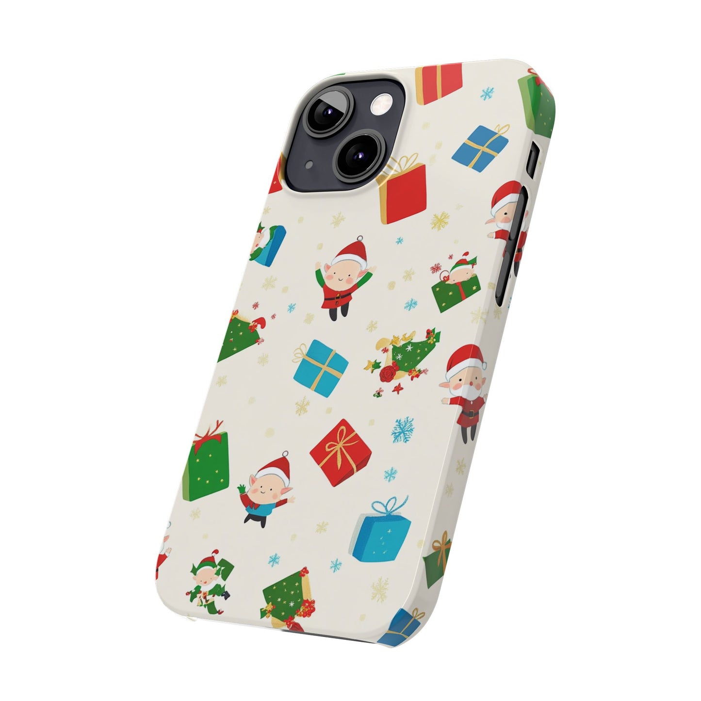 Christmas Phone Case