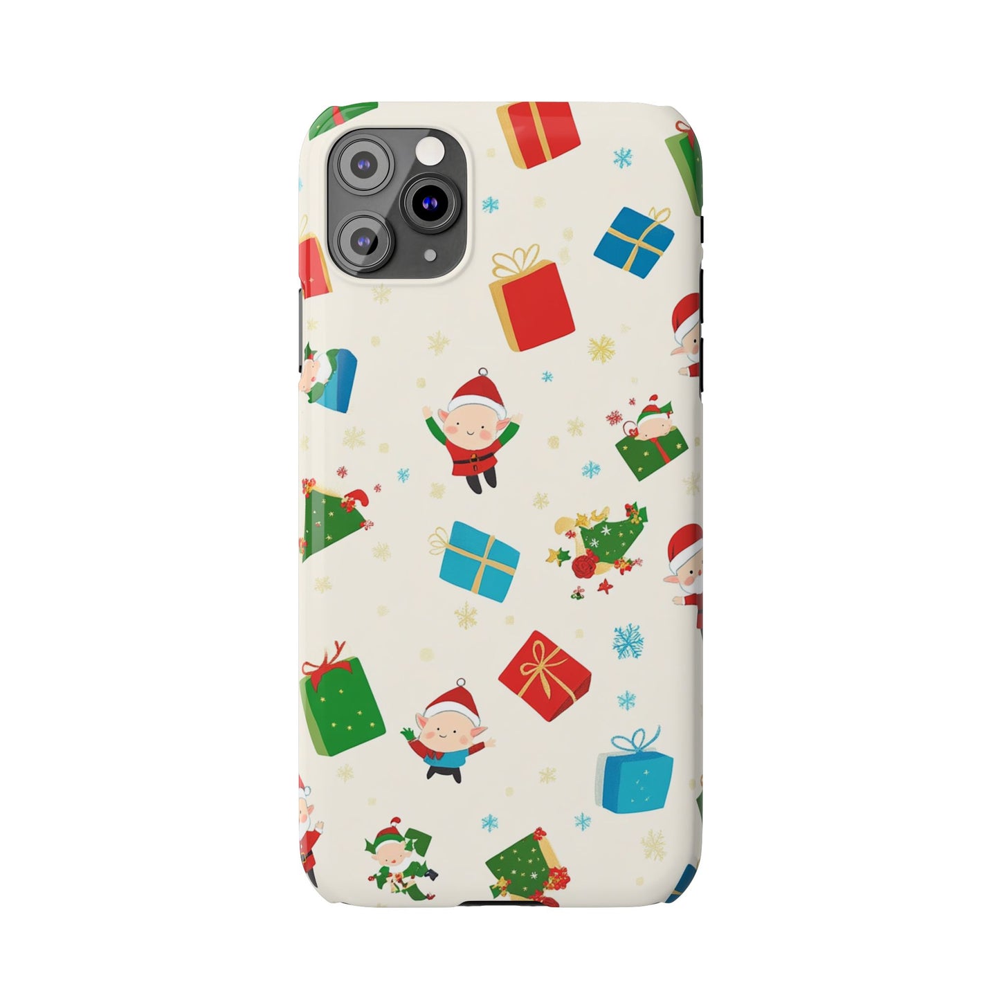 Christmas Phone Case