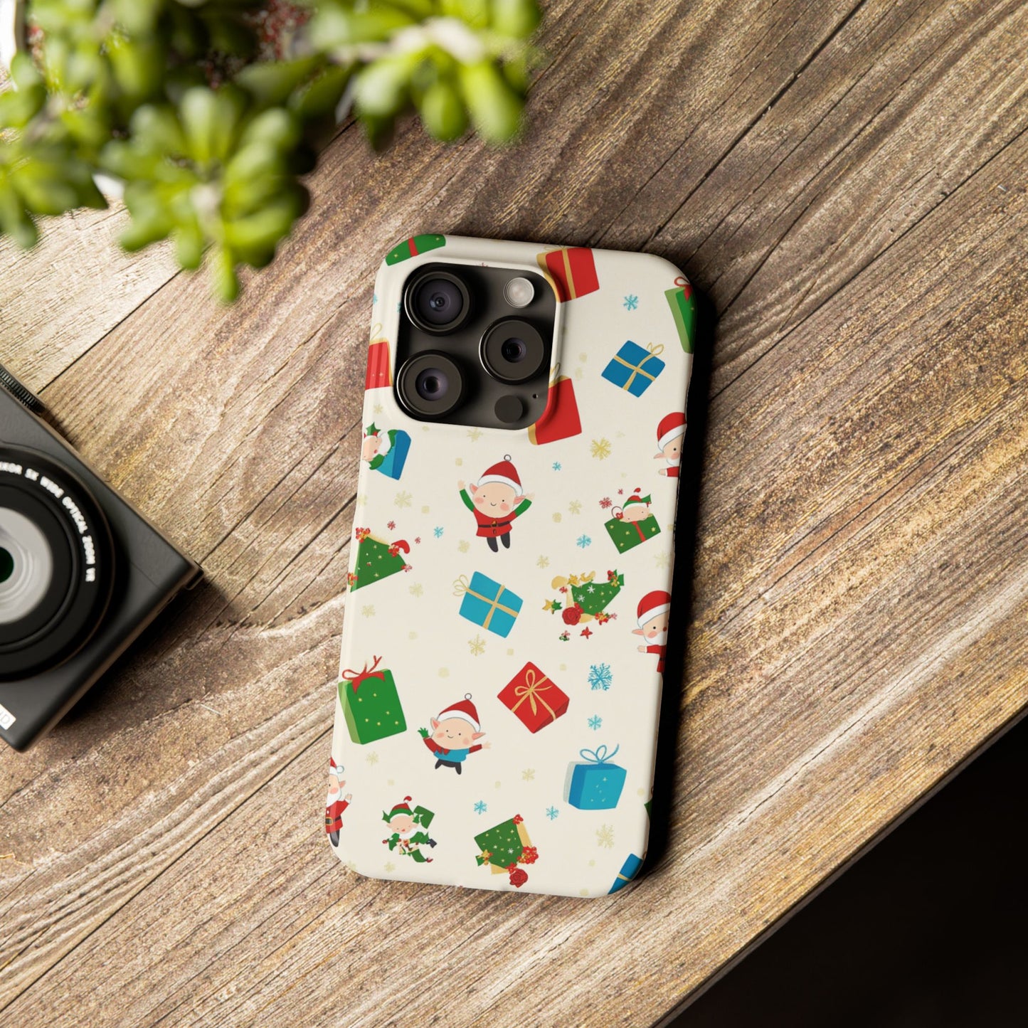 Christmas Phone Case