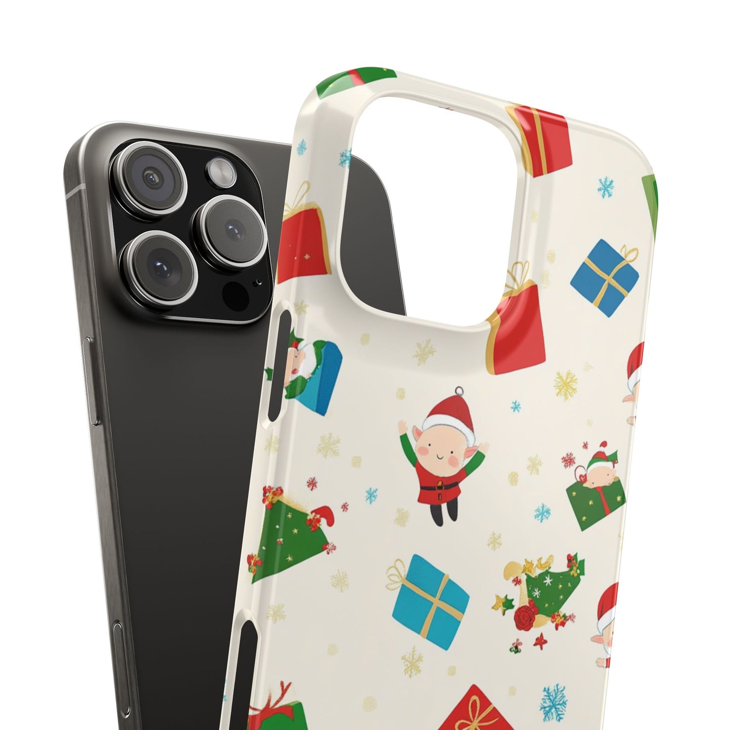 Christmas Phone Case