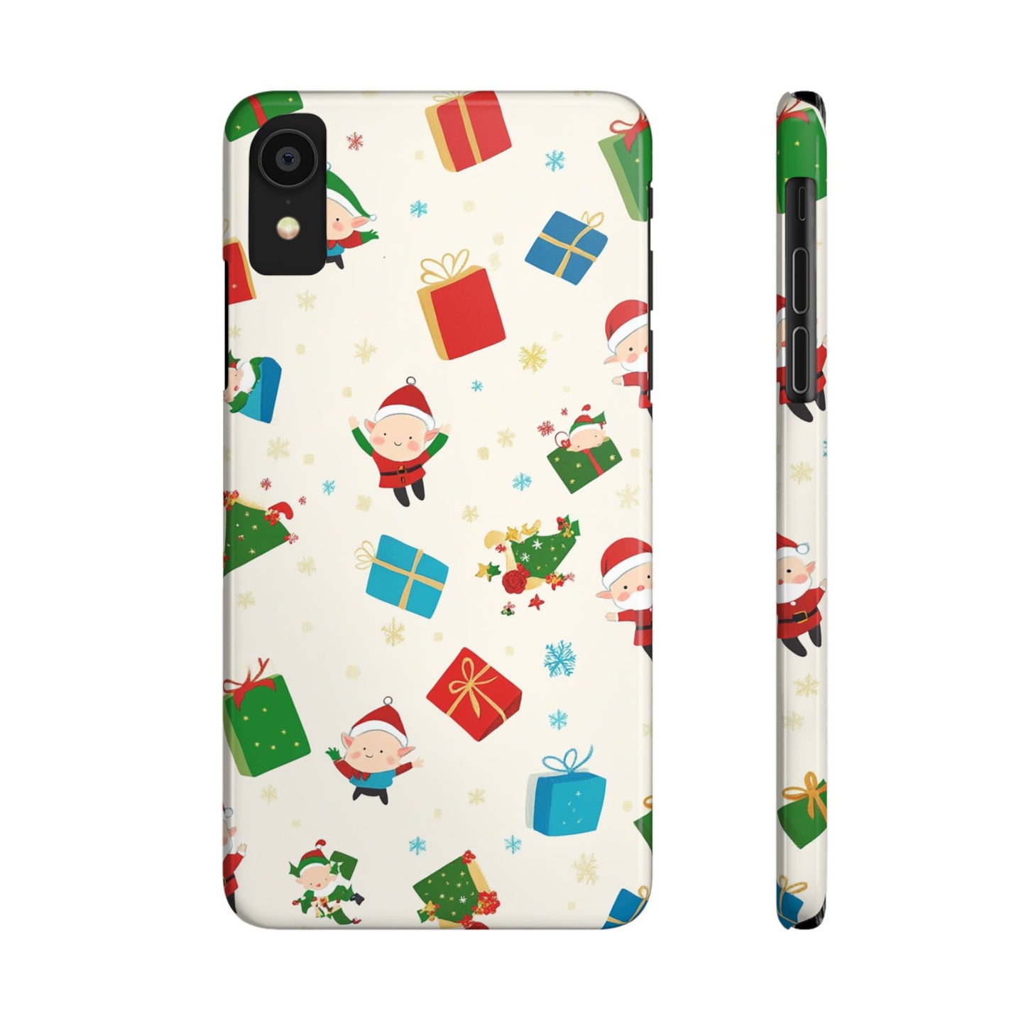 Christmas Phone Case