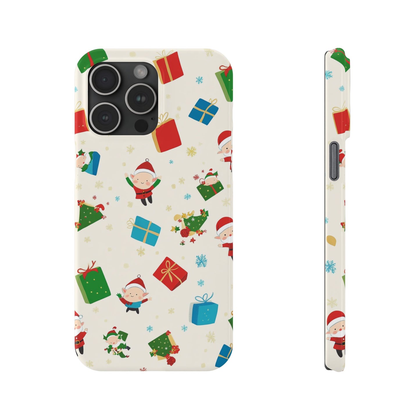 Christmas Phone Case