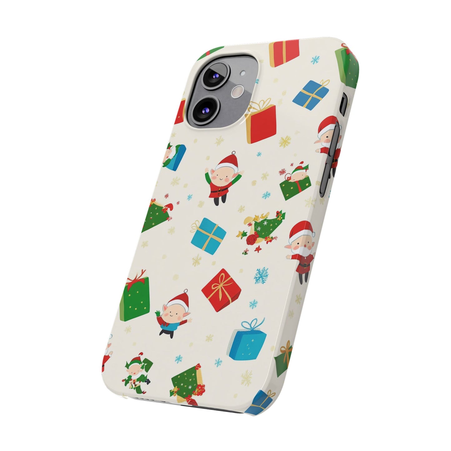 Christmas Phone Case