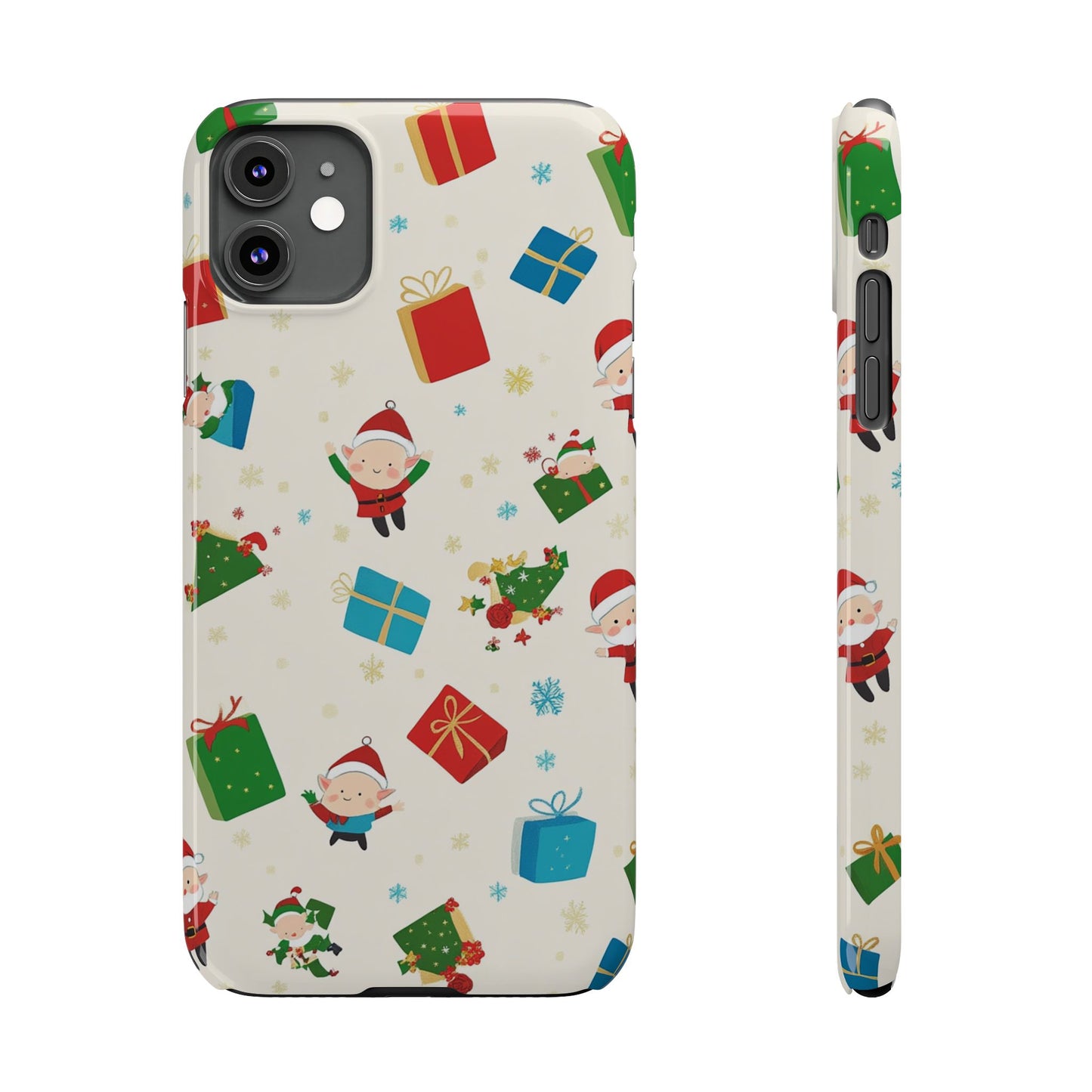 Christmas Phone Case