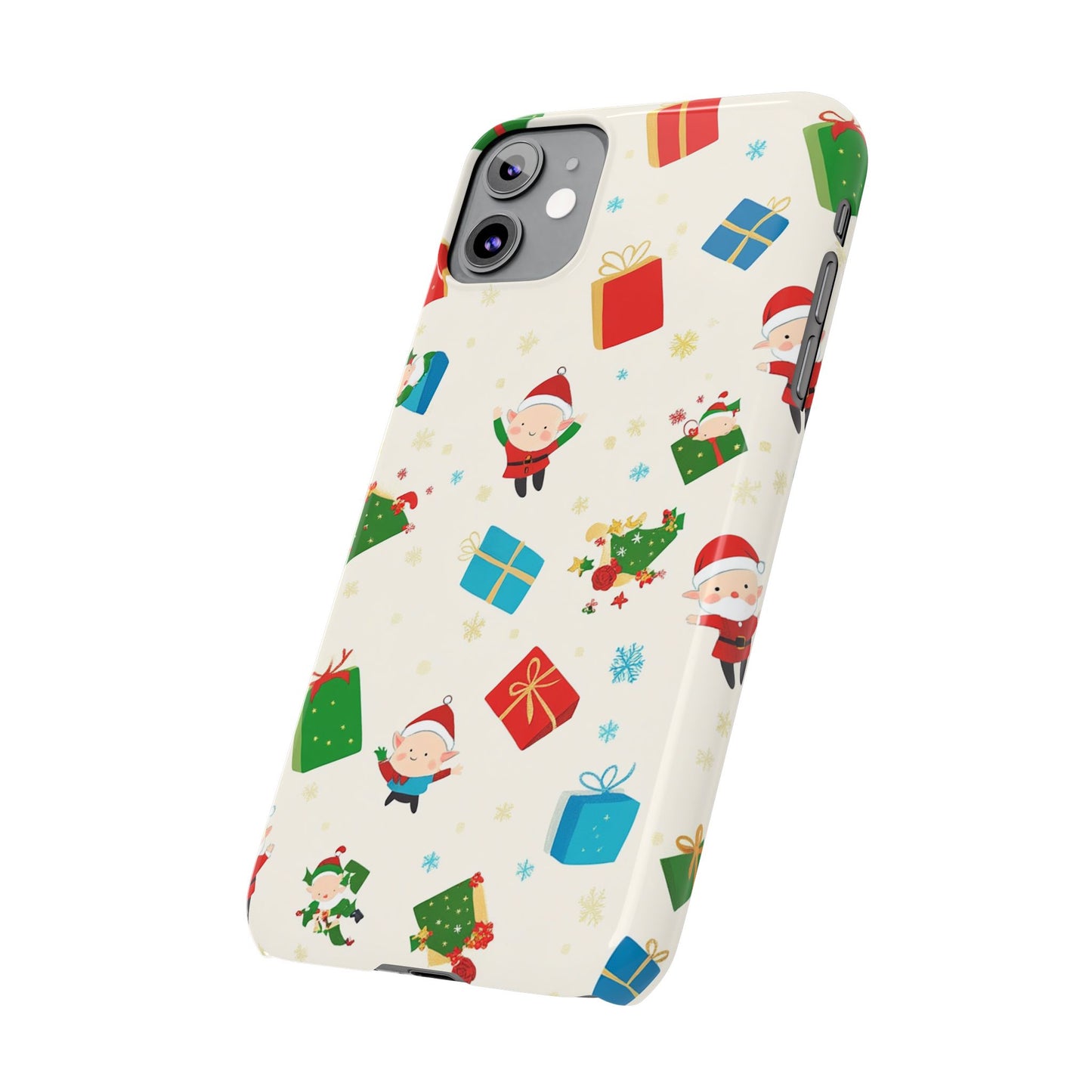 Christmas Phone Case