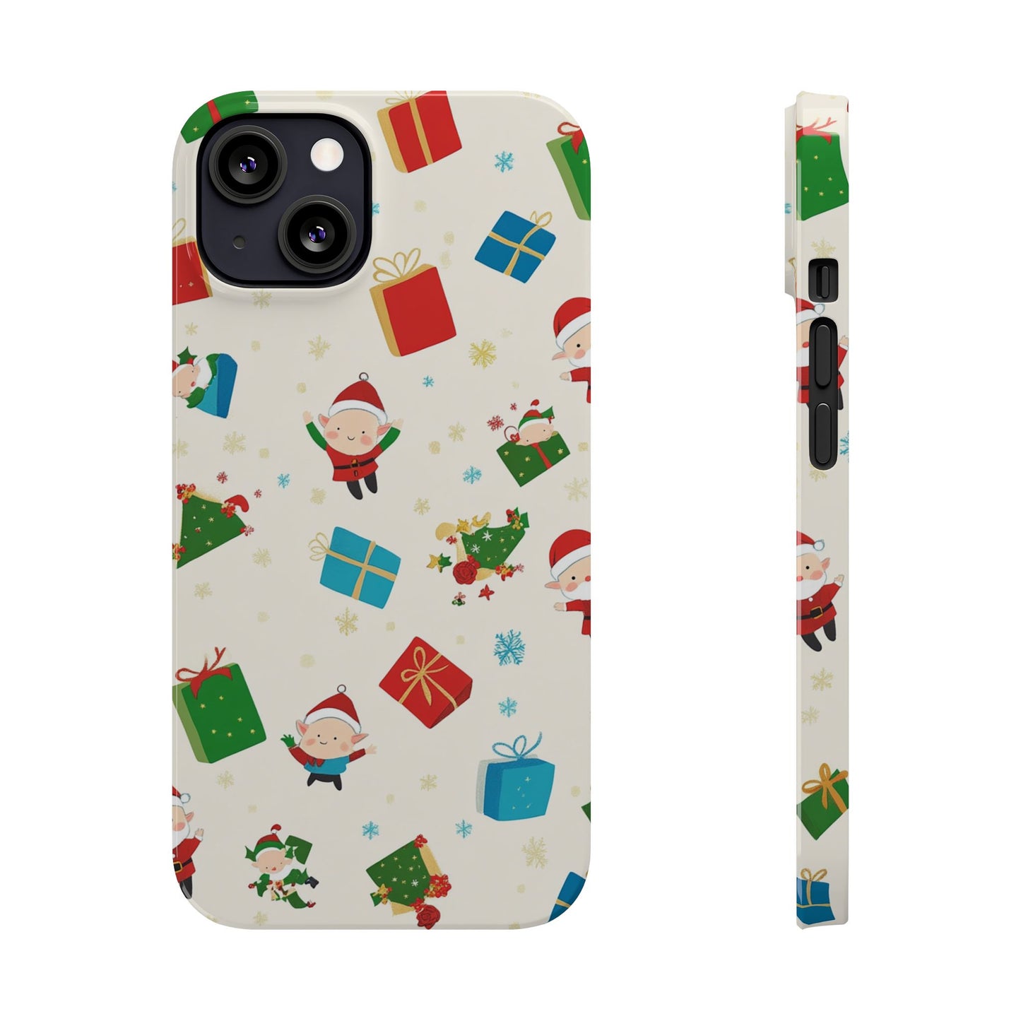 Christmas Phone Case