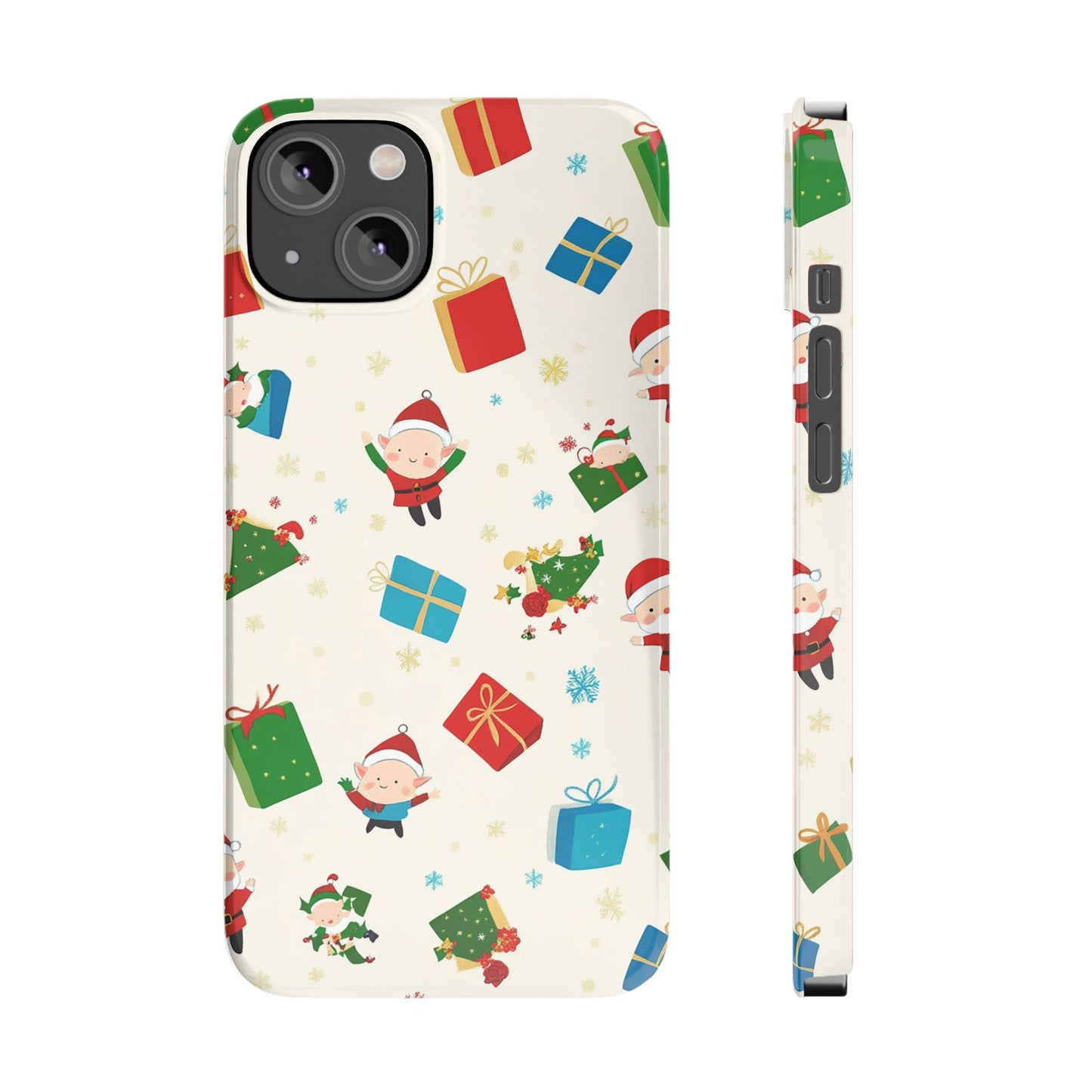 Christmas Phone Case