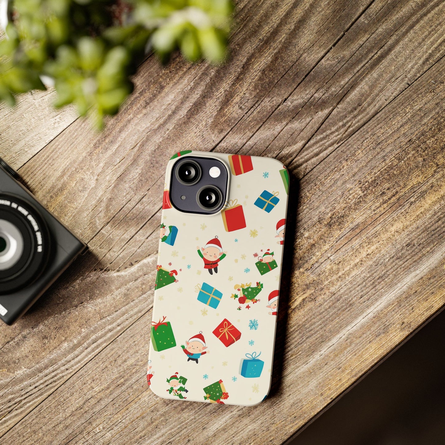 Christmas Phone Case