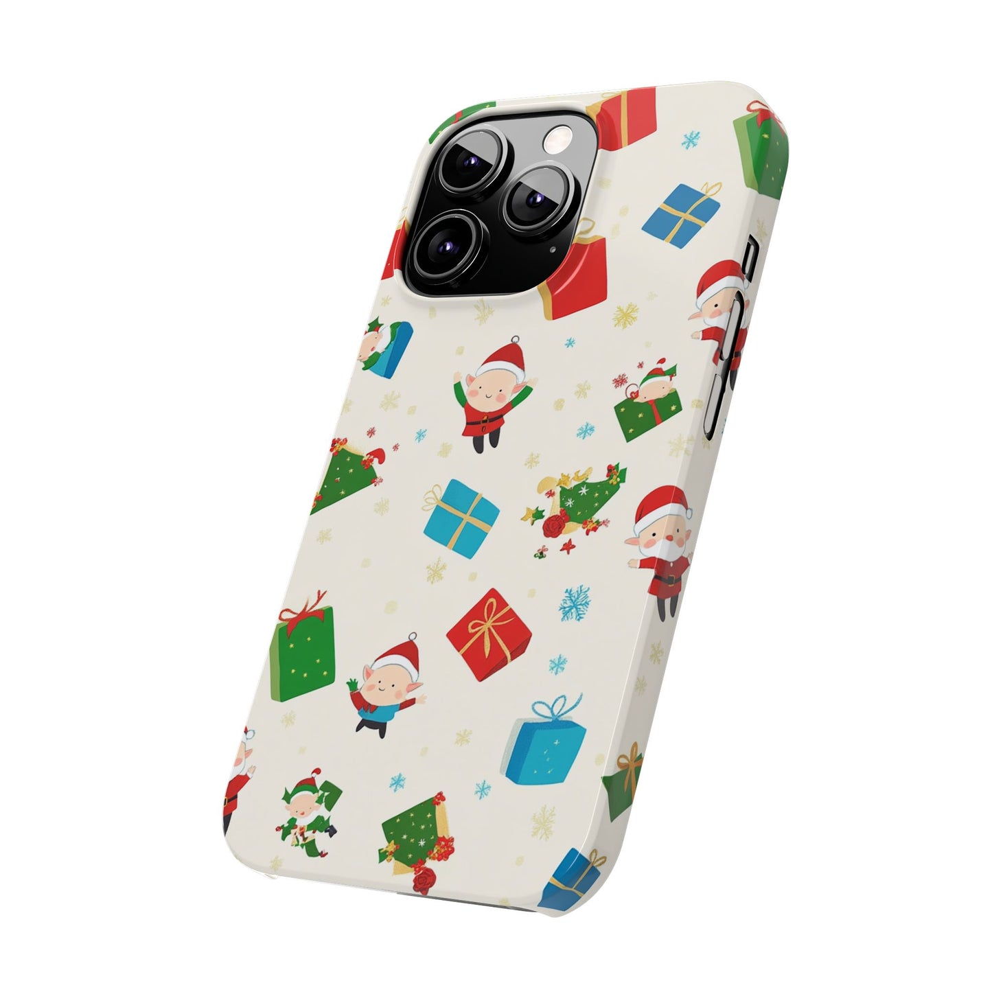 Christmas Phone Case