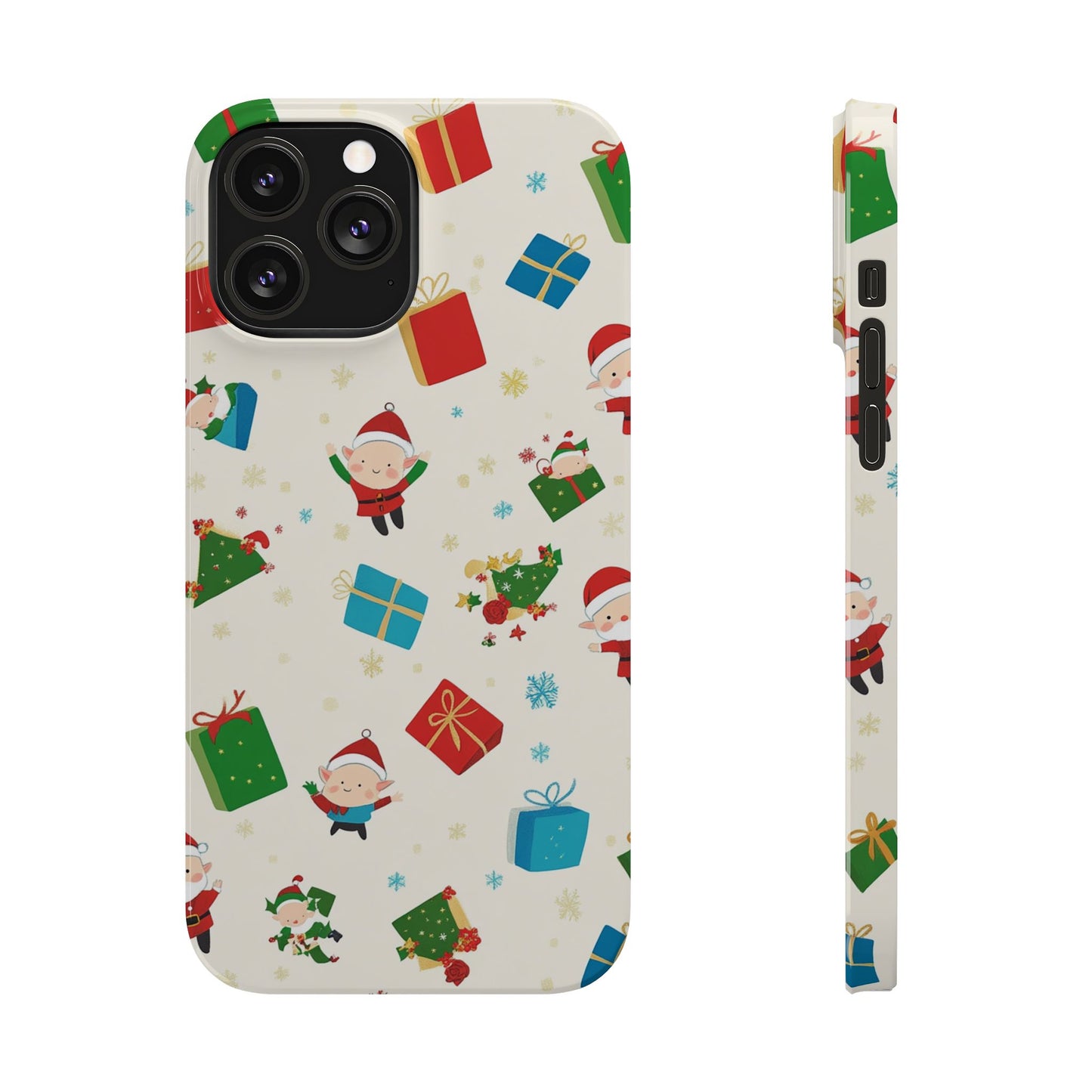 Christmas Phone Case