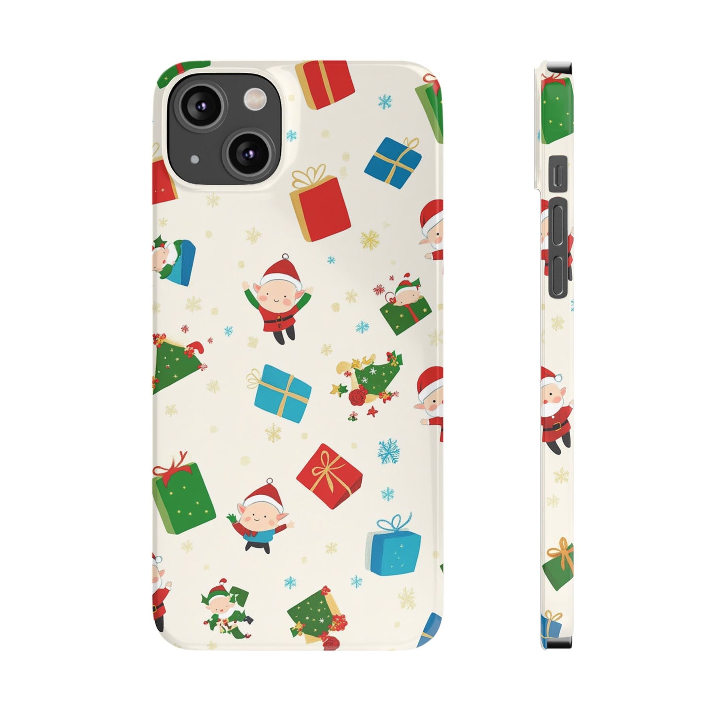 Christmas Phone Case