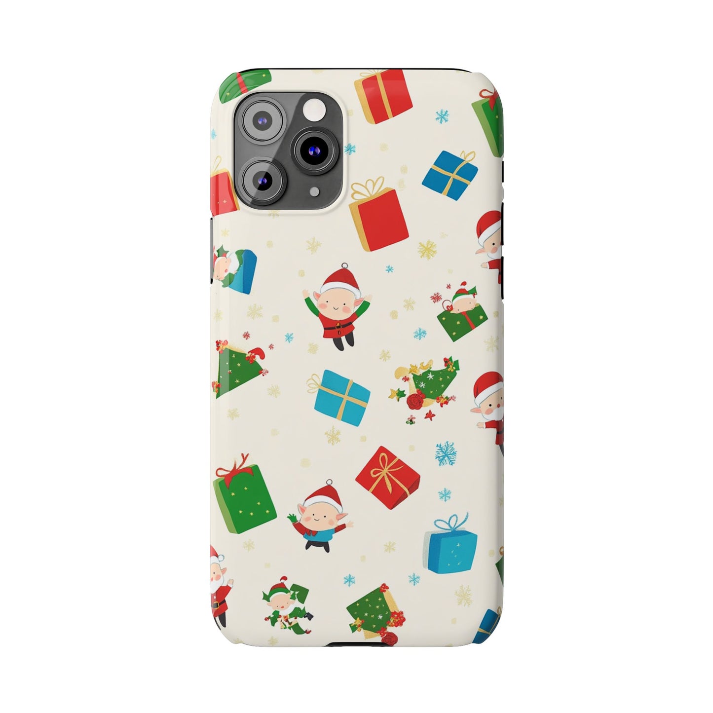 Christmas Phone Case