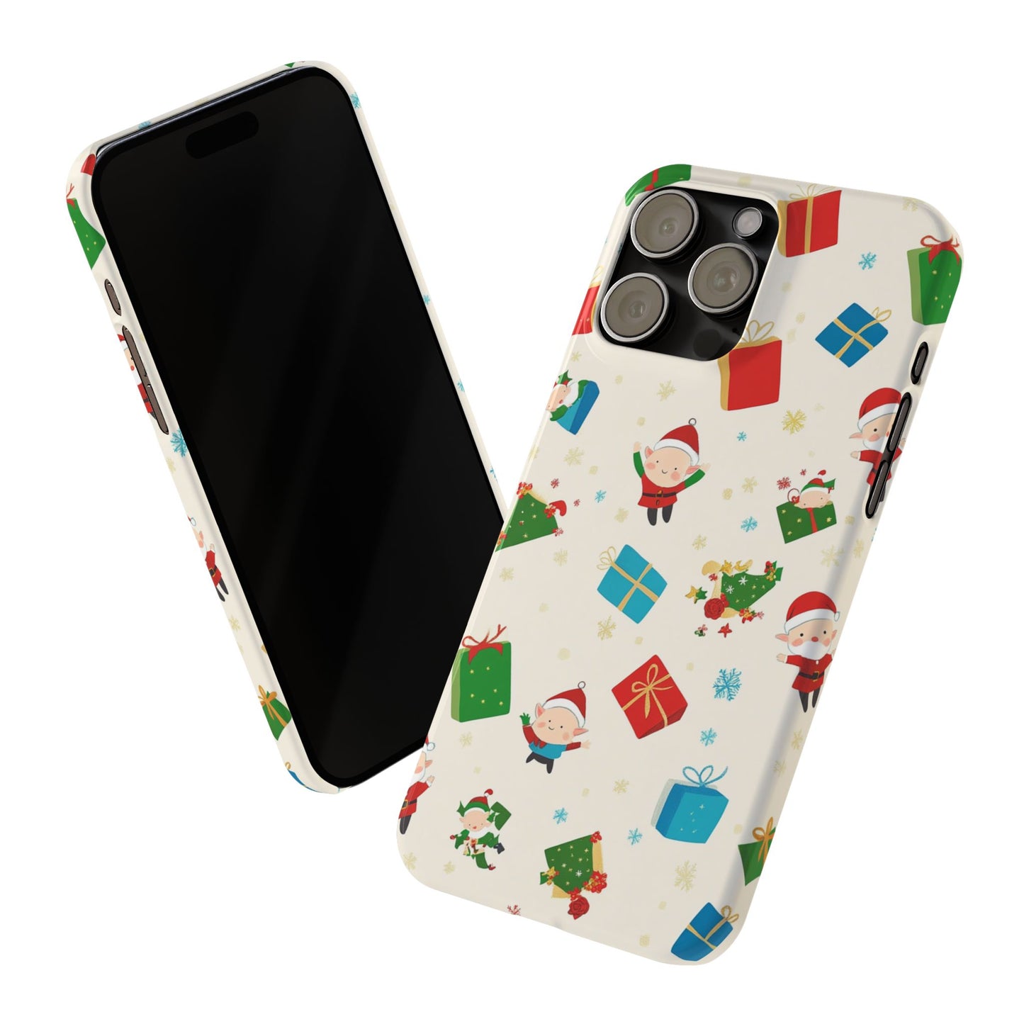 Christmas Phone Case