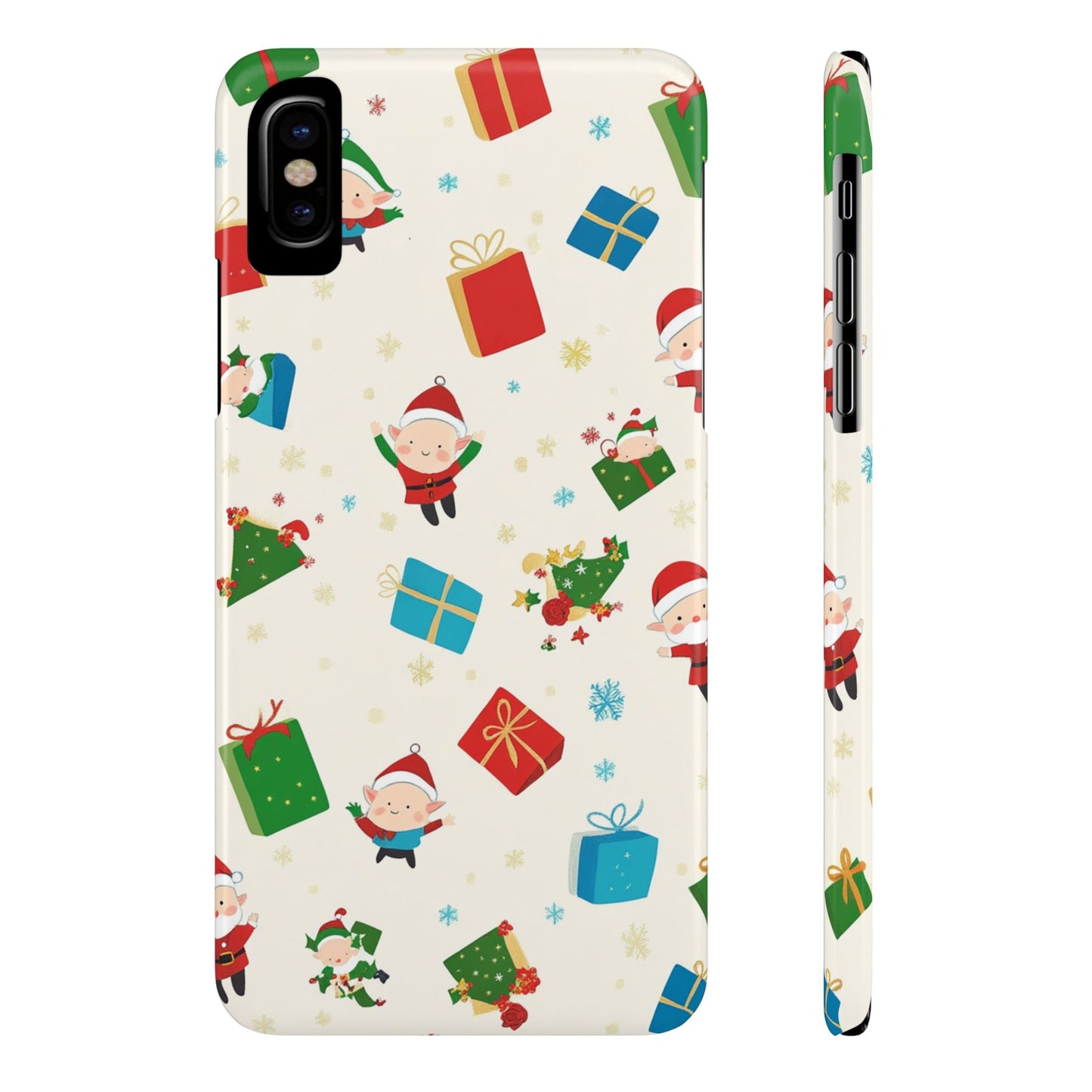 Christmas Phone Case