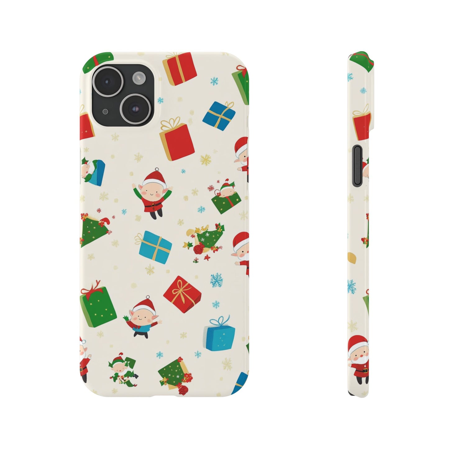 Christmas Phone Case