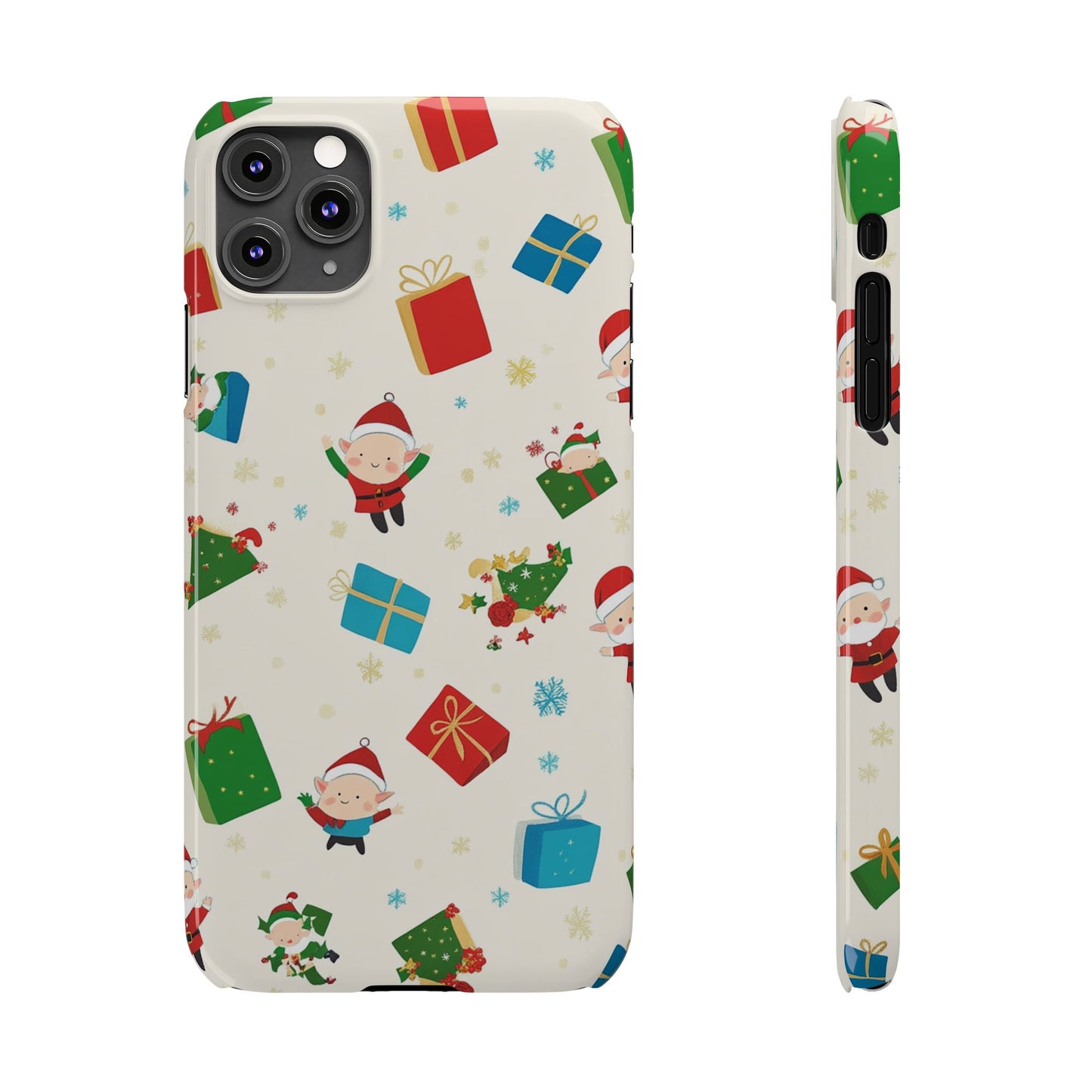 Christmas Phone Case