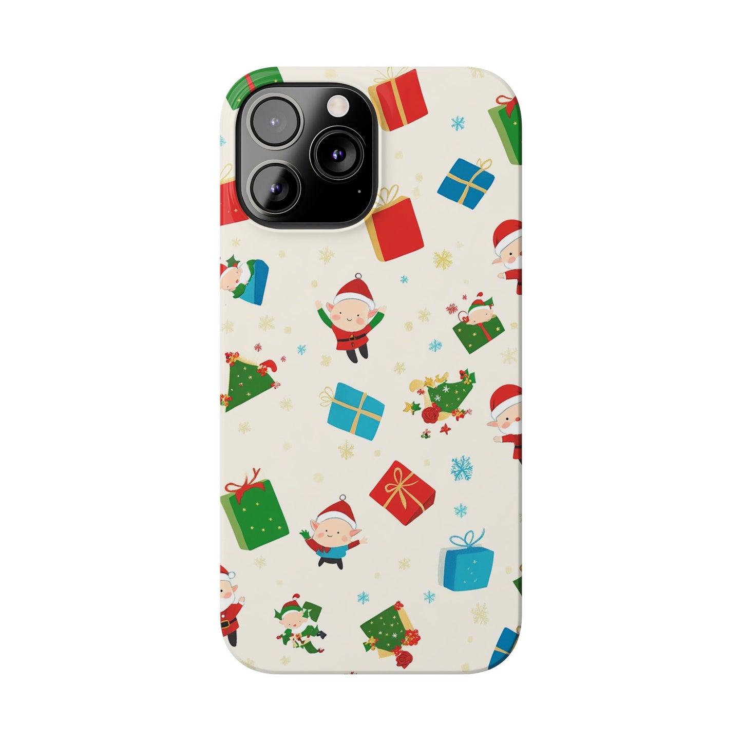 Christmas Phone Case