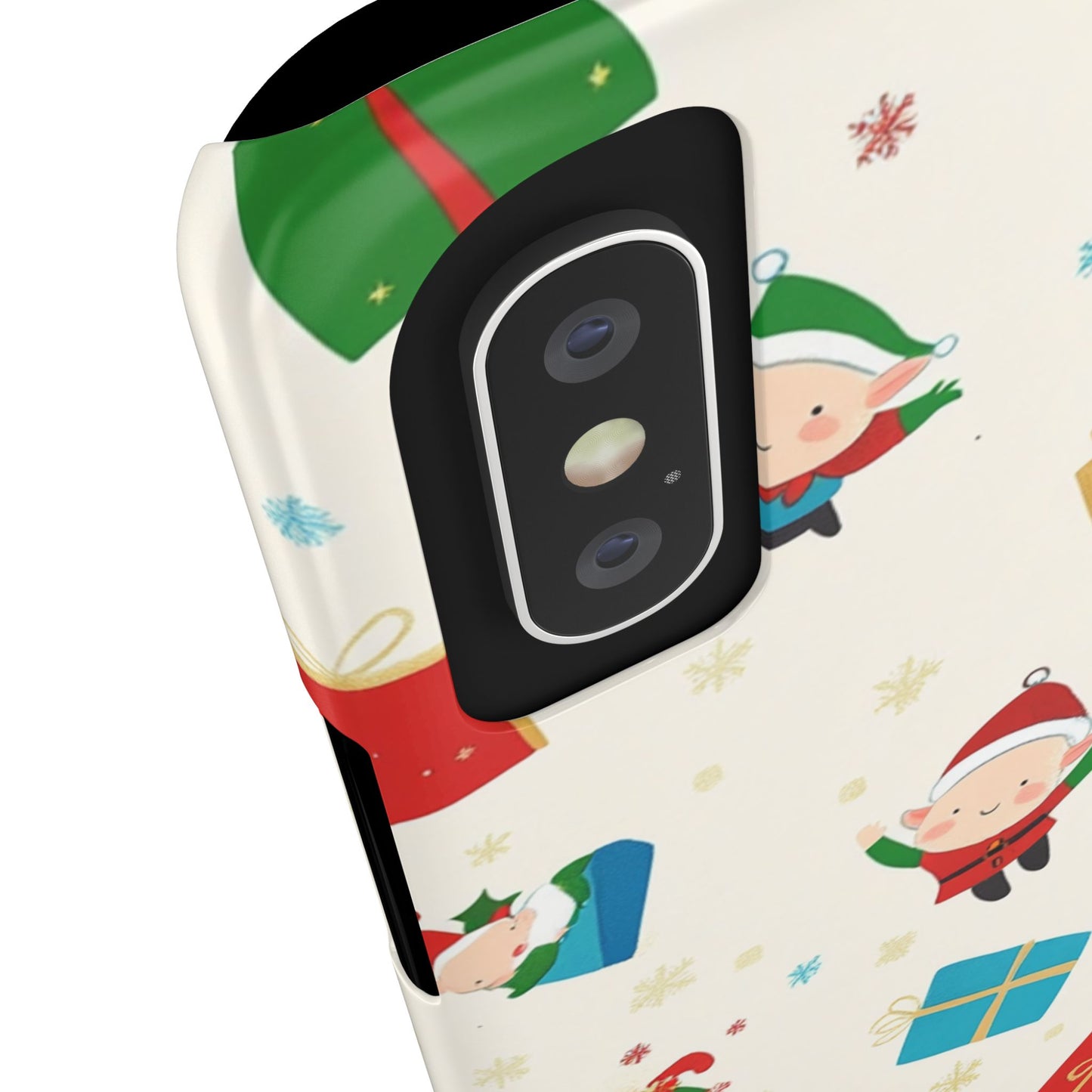 Christmas Phone Case