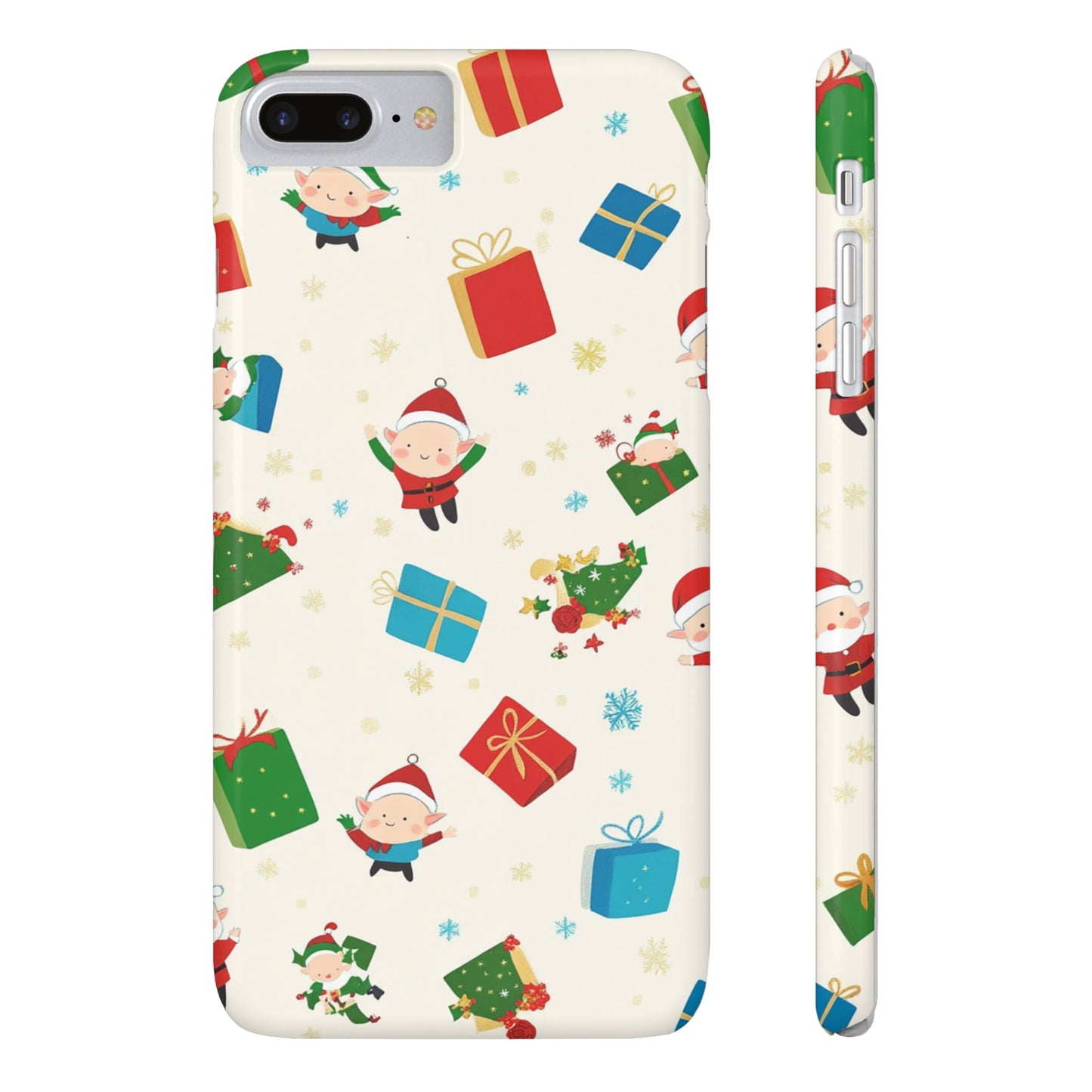 Christmas Phone Case