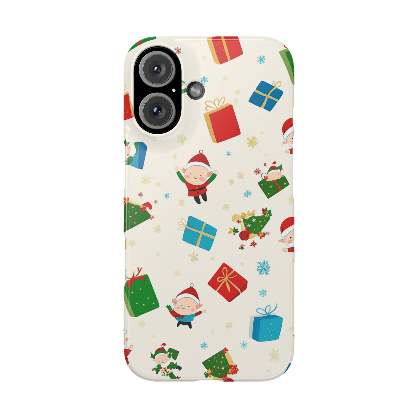 Christmas Phone Case