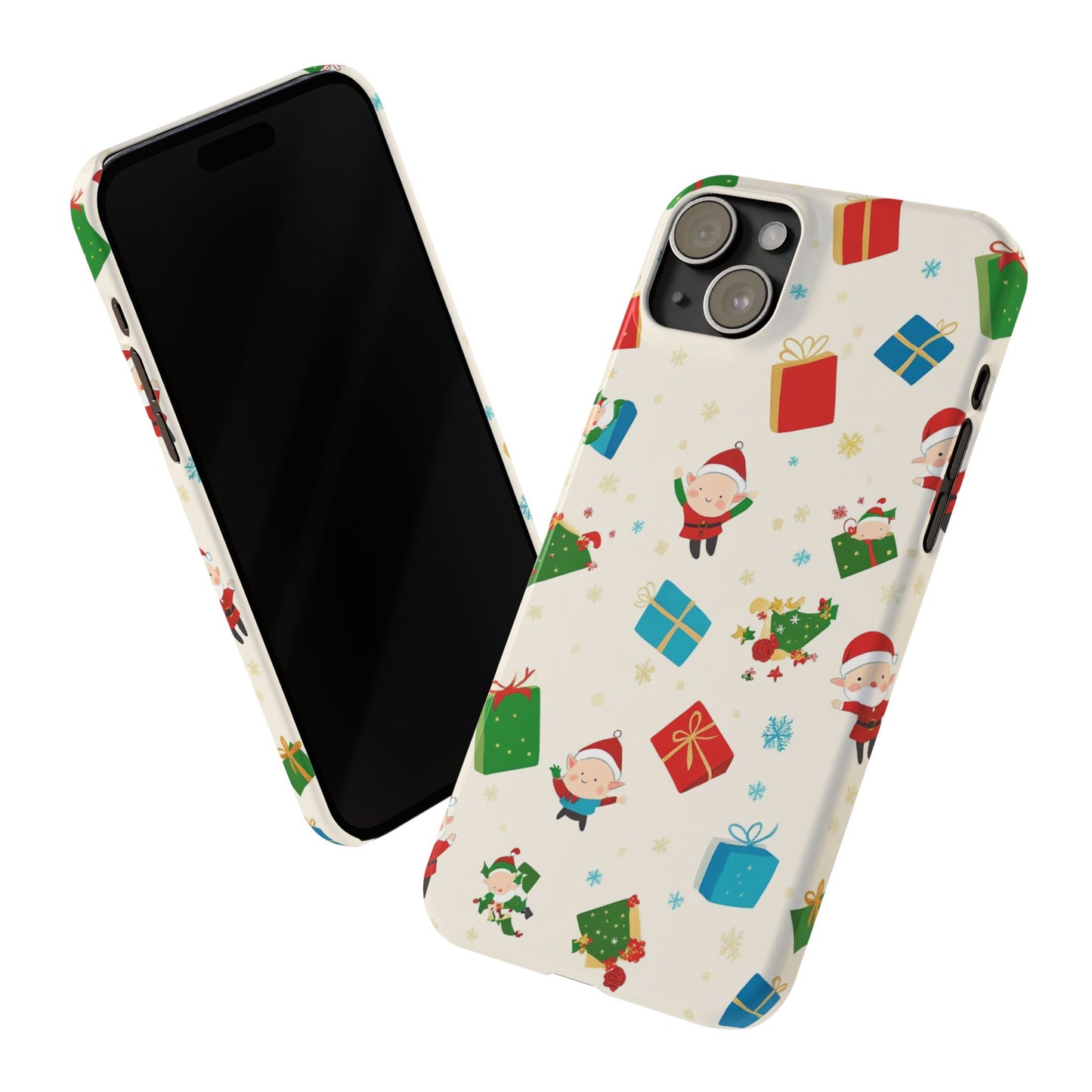 Christmas Phone Case