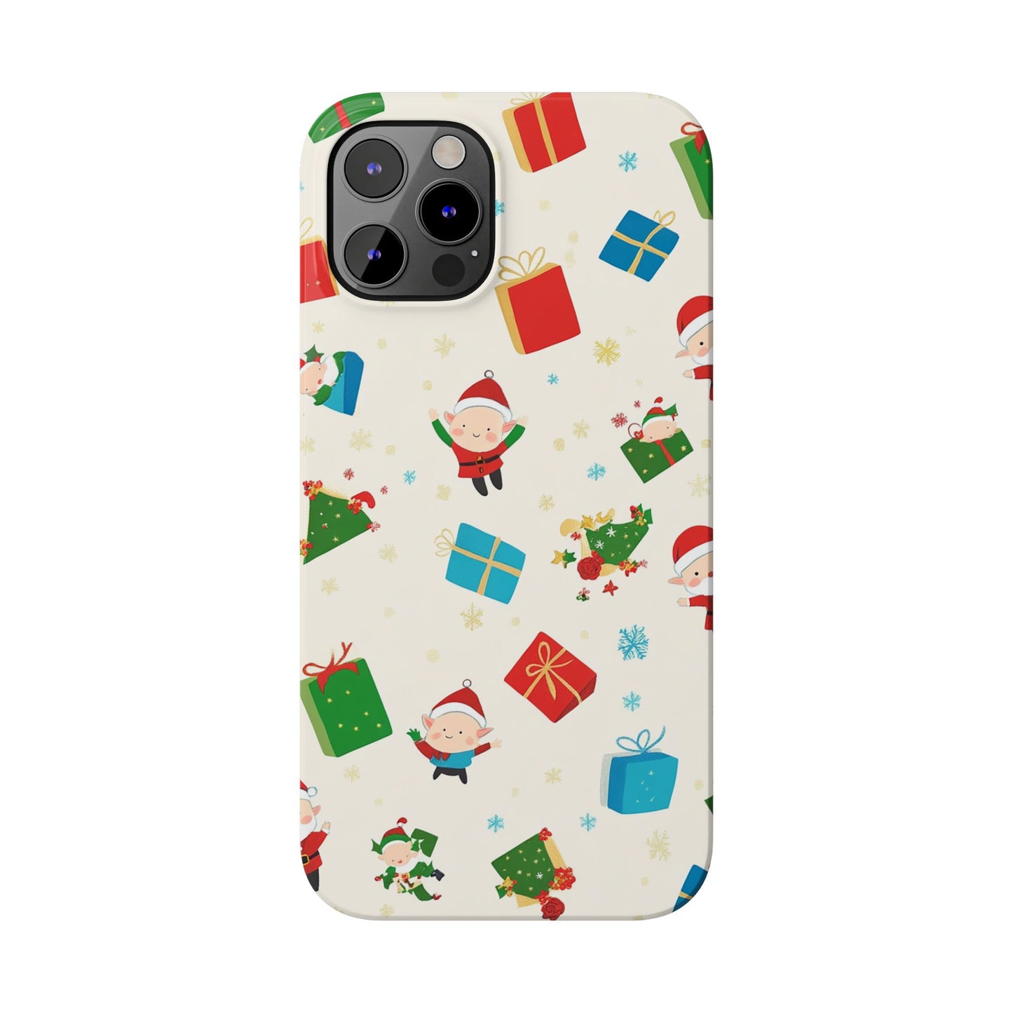 Christmas Phone Case