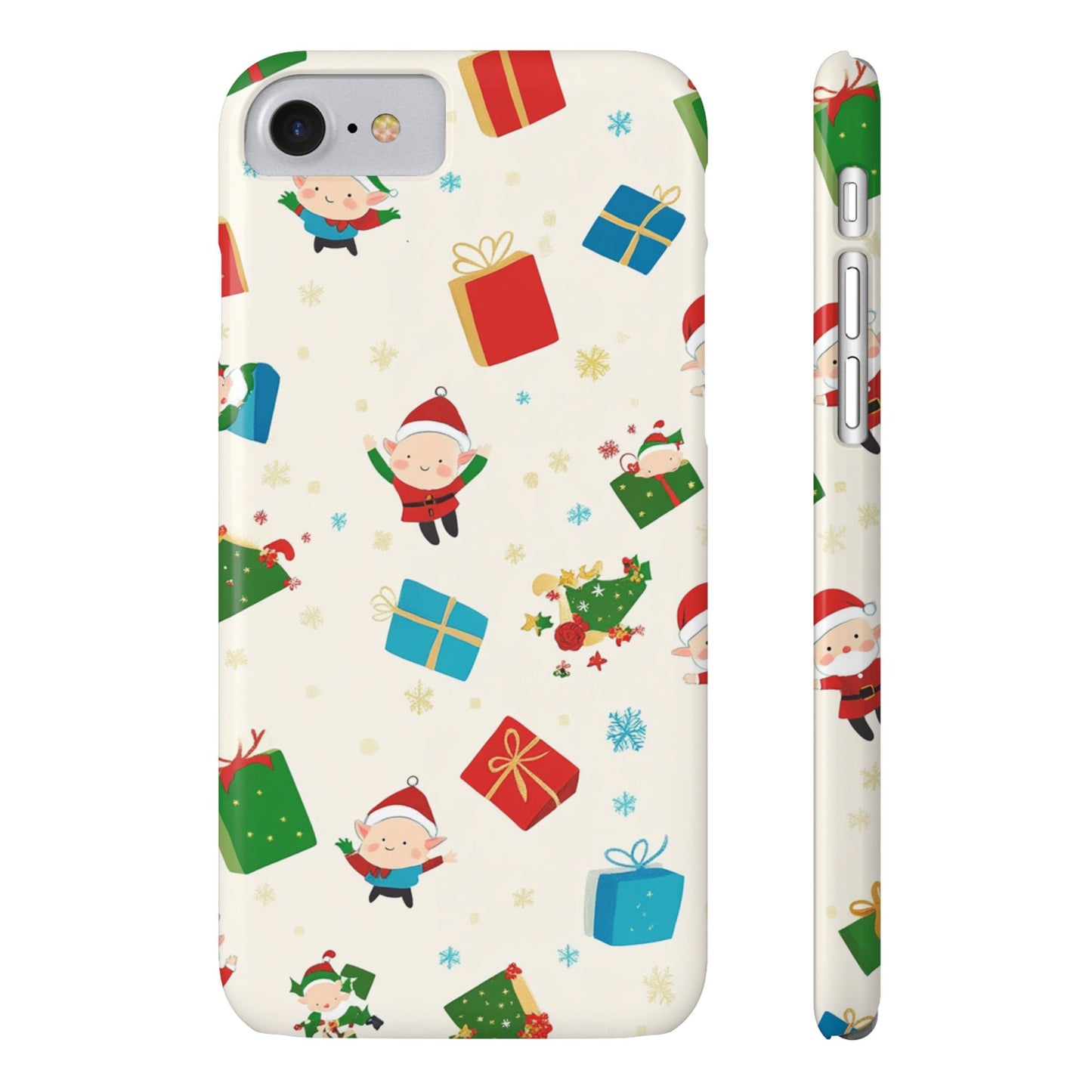 Christmas Phone Case