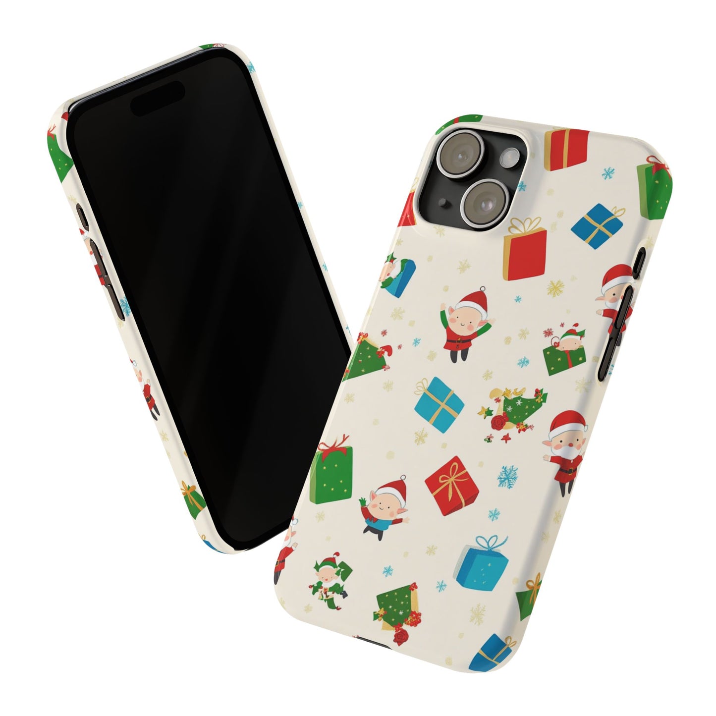 Christmas Phone Case