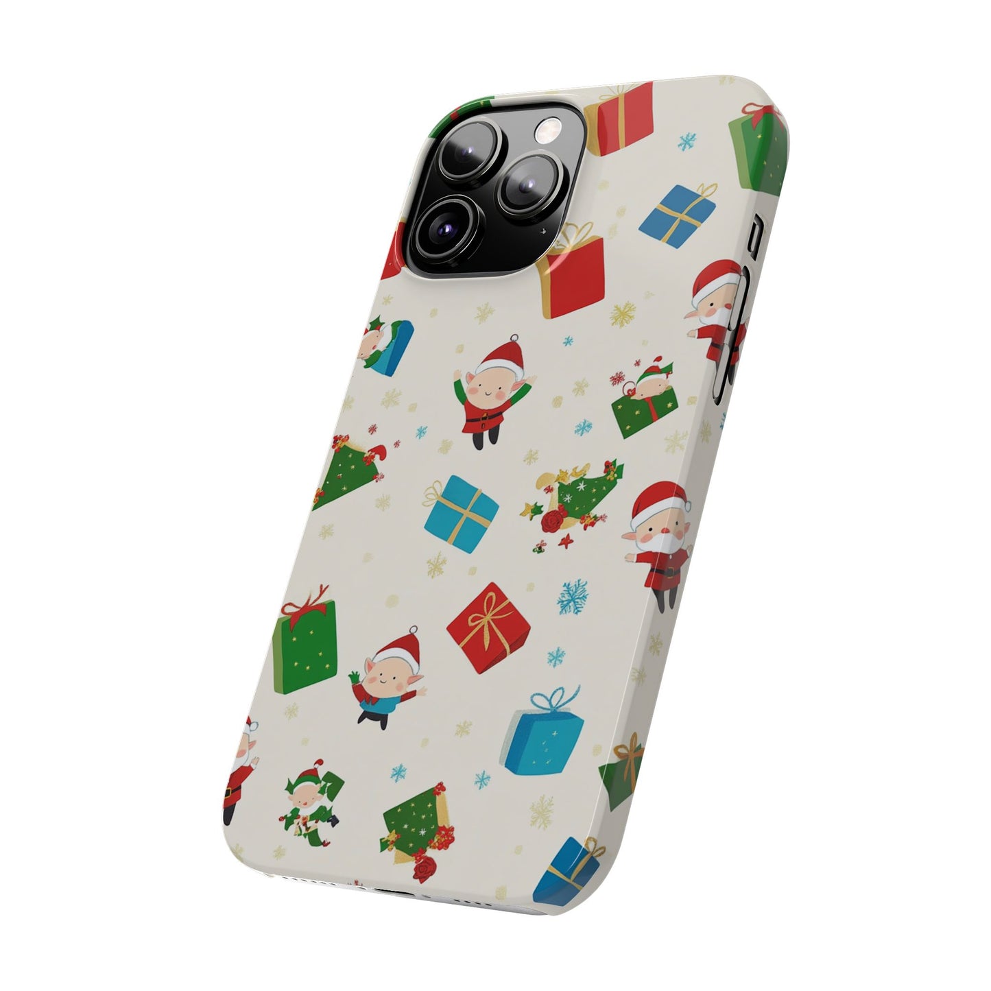 Christmas Phone Case