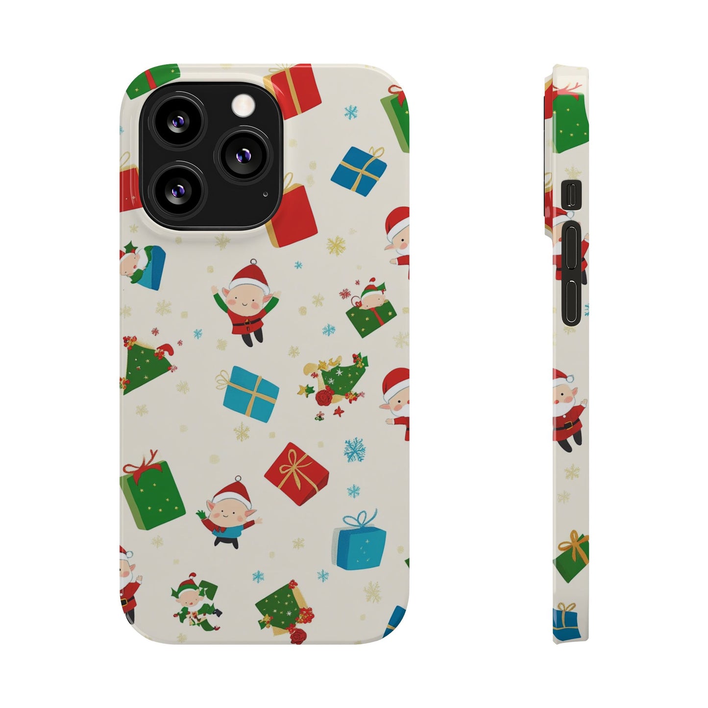 Christmas Phone Case