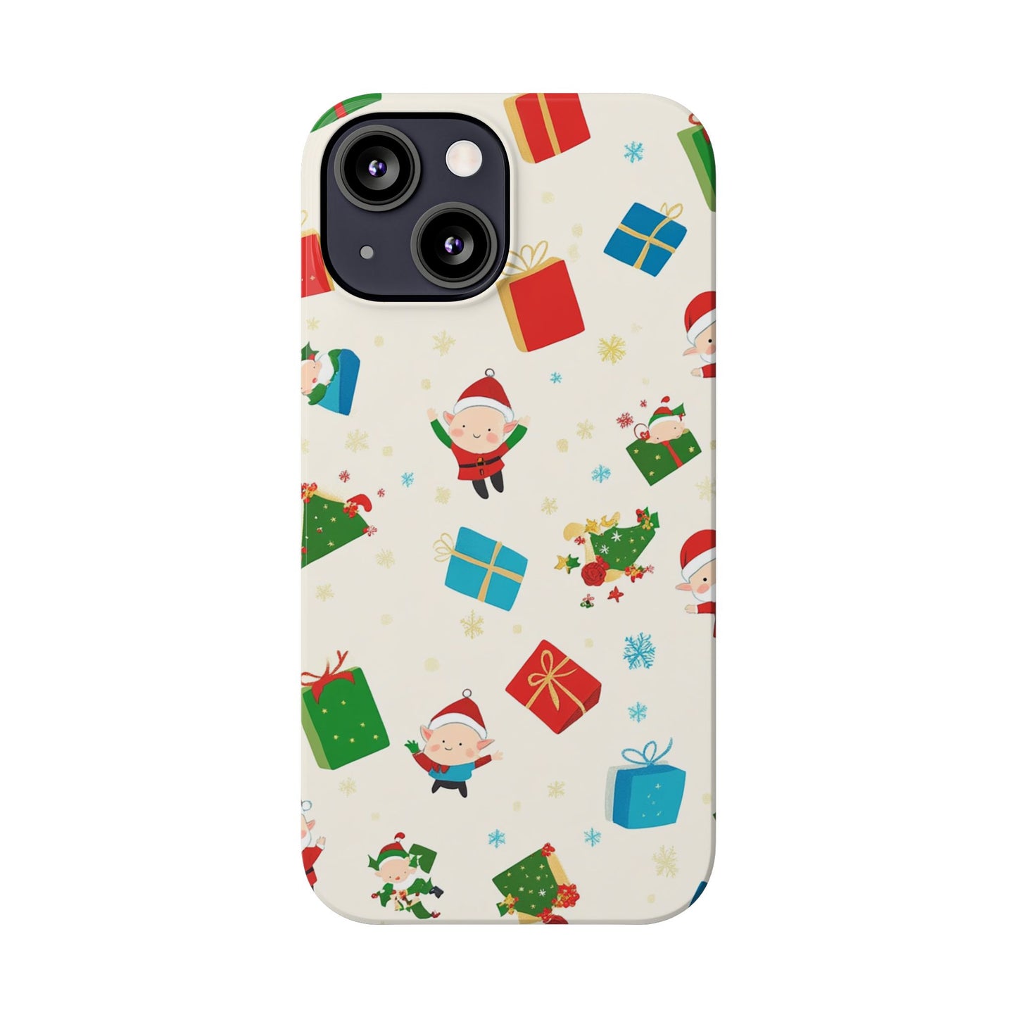 Christmas Phone Case