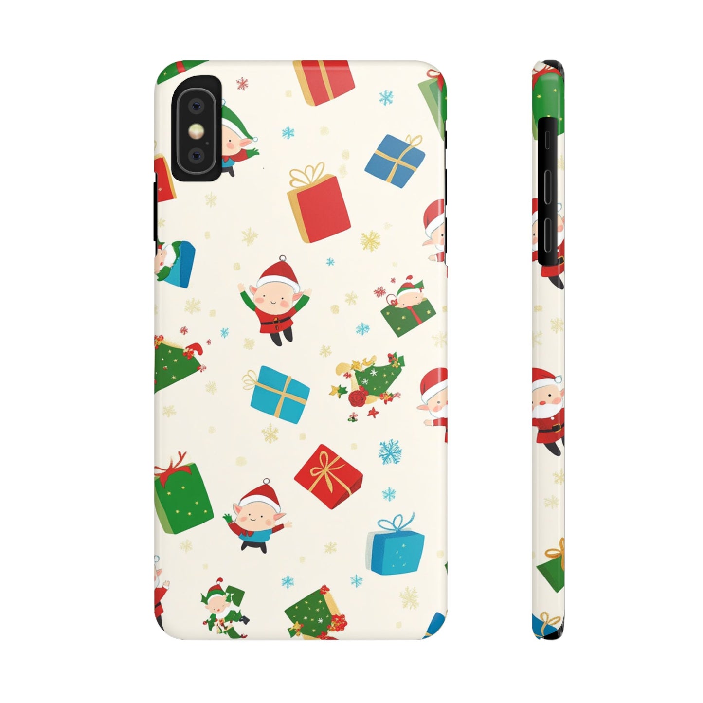 Christmas Phone Case