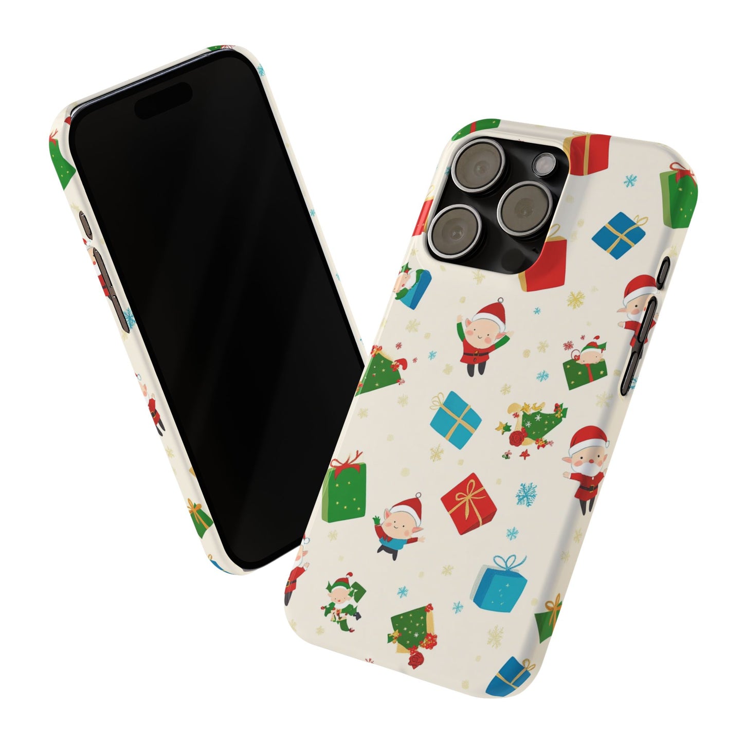 Christmas Phone Case