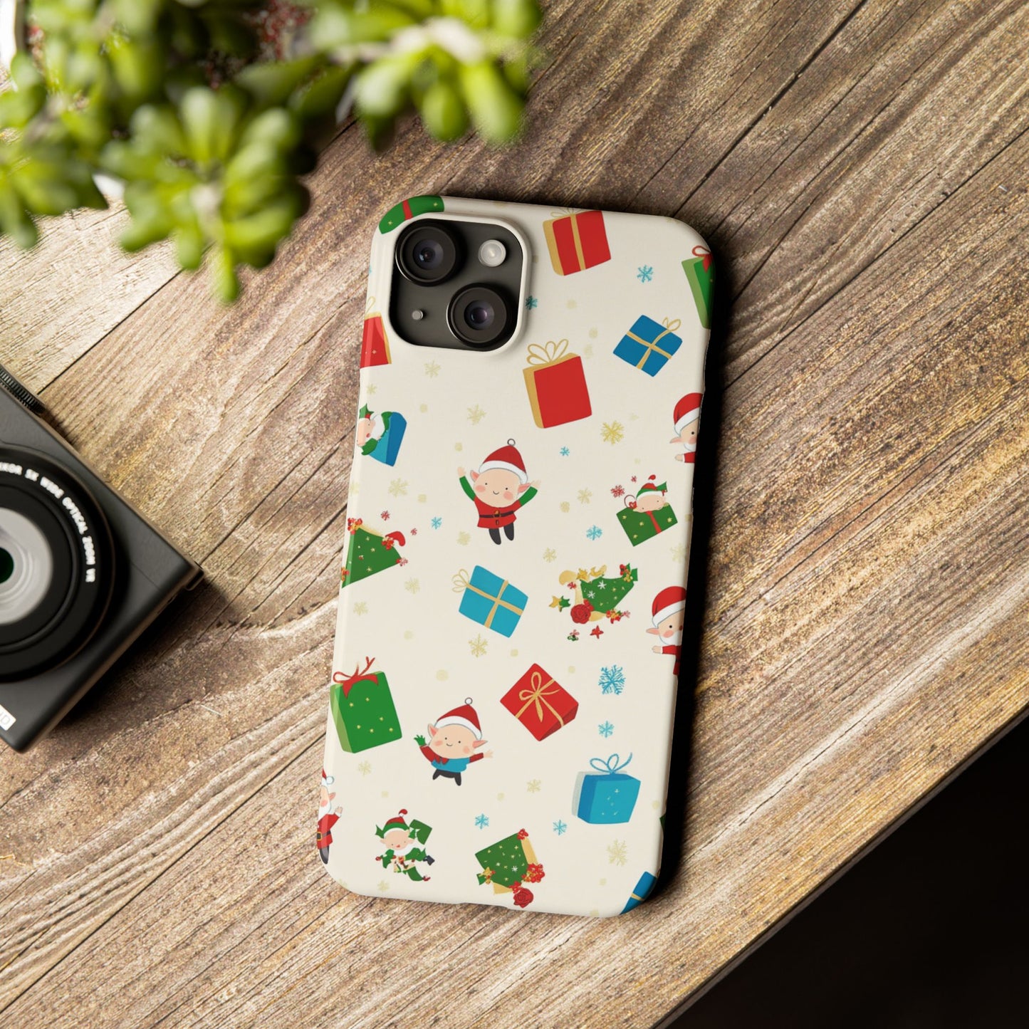 Christmas Phone Case