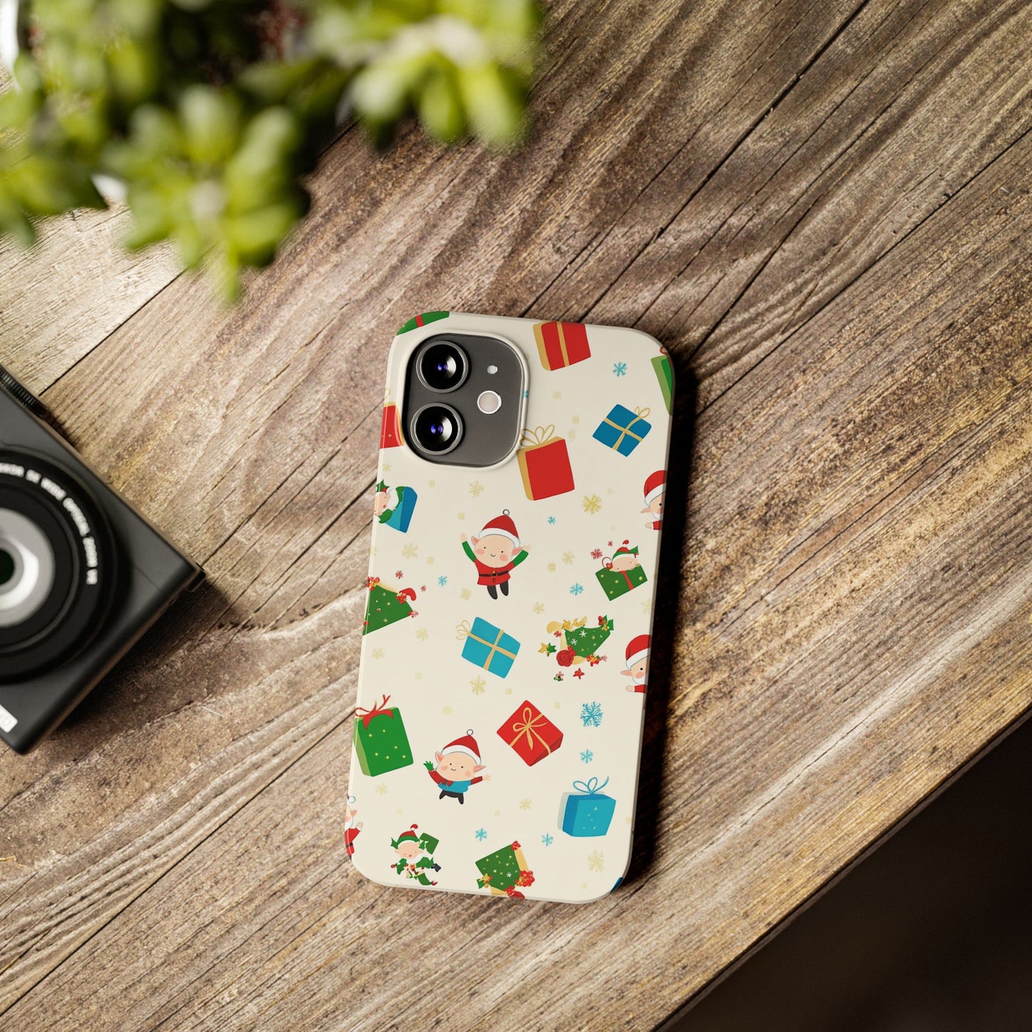 Christmas Phone Case